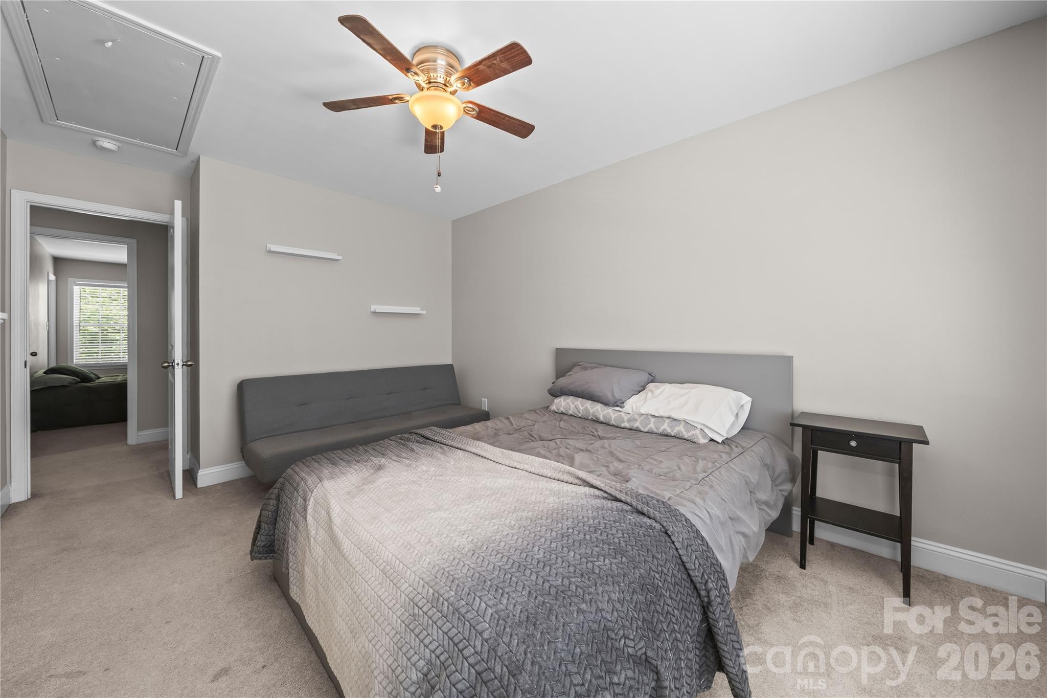 Prestwick - Residential