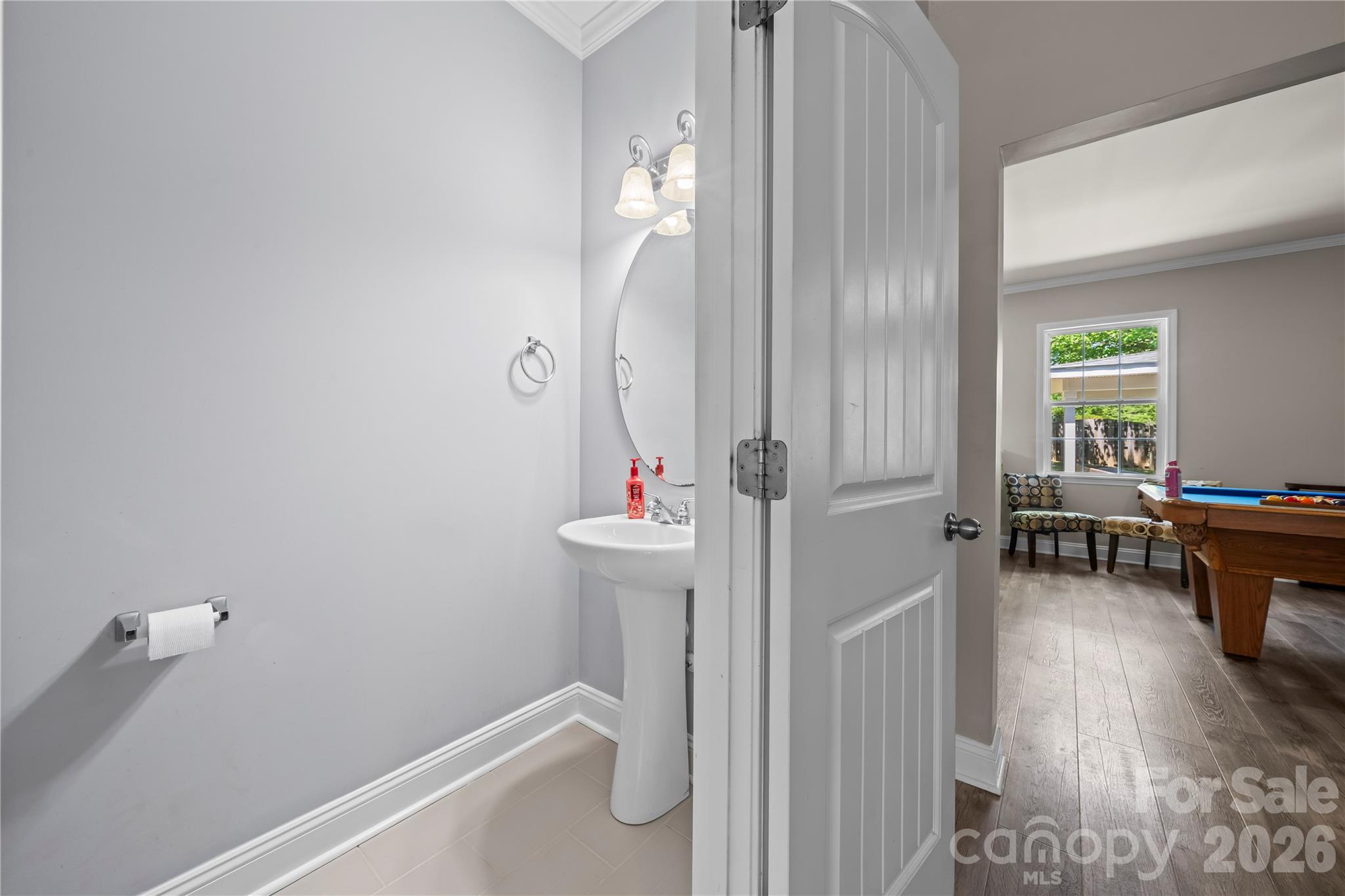 Prestwick - Residential