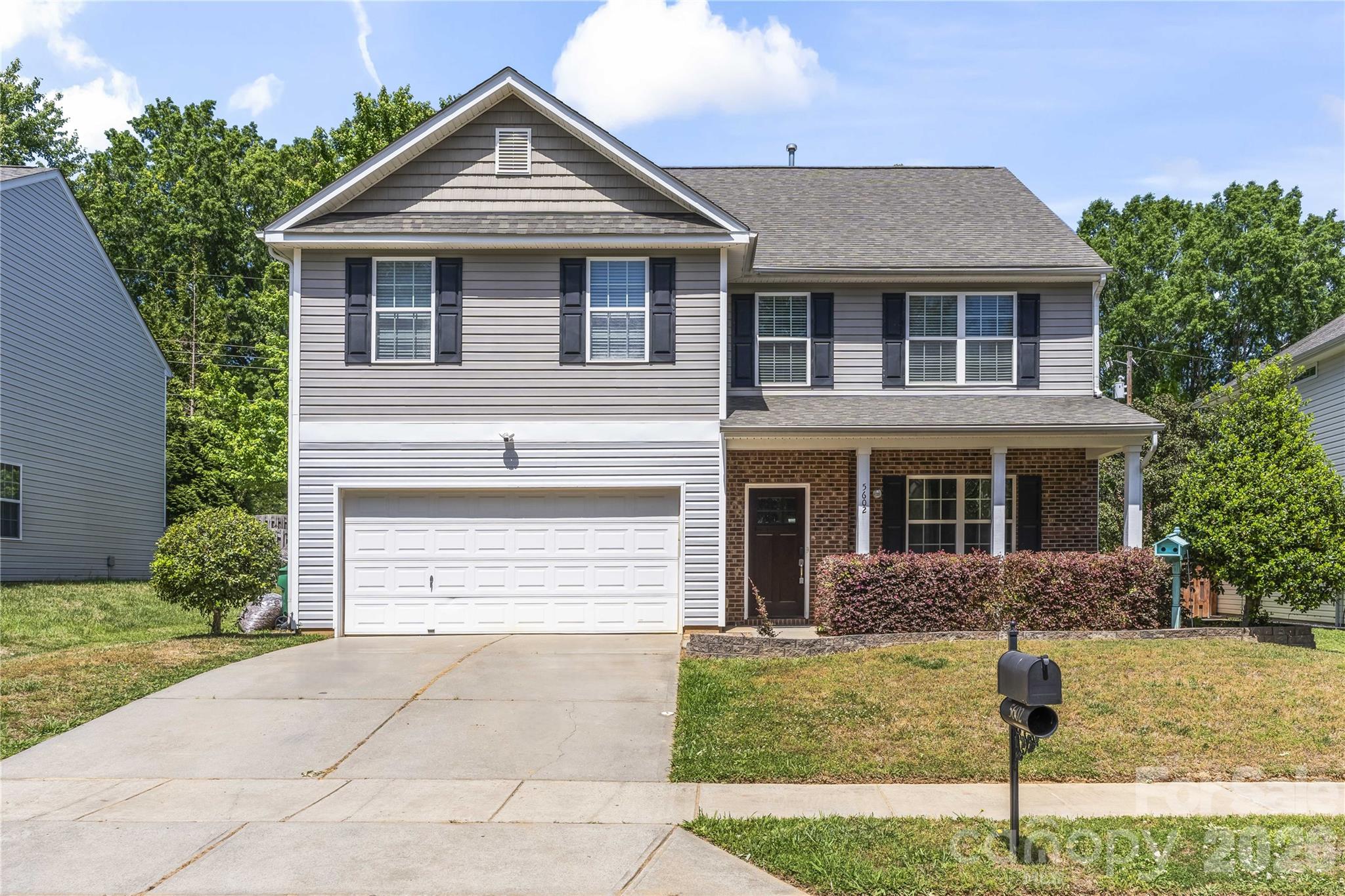 Prestwick - Residential