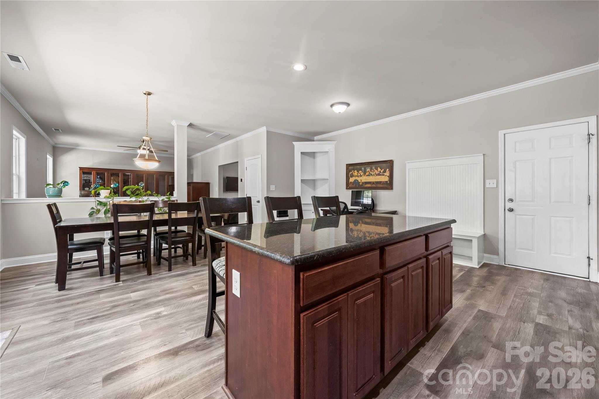 Prestwick - Residential