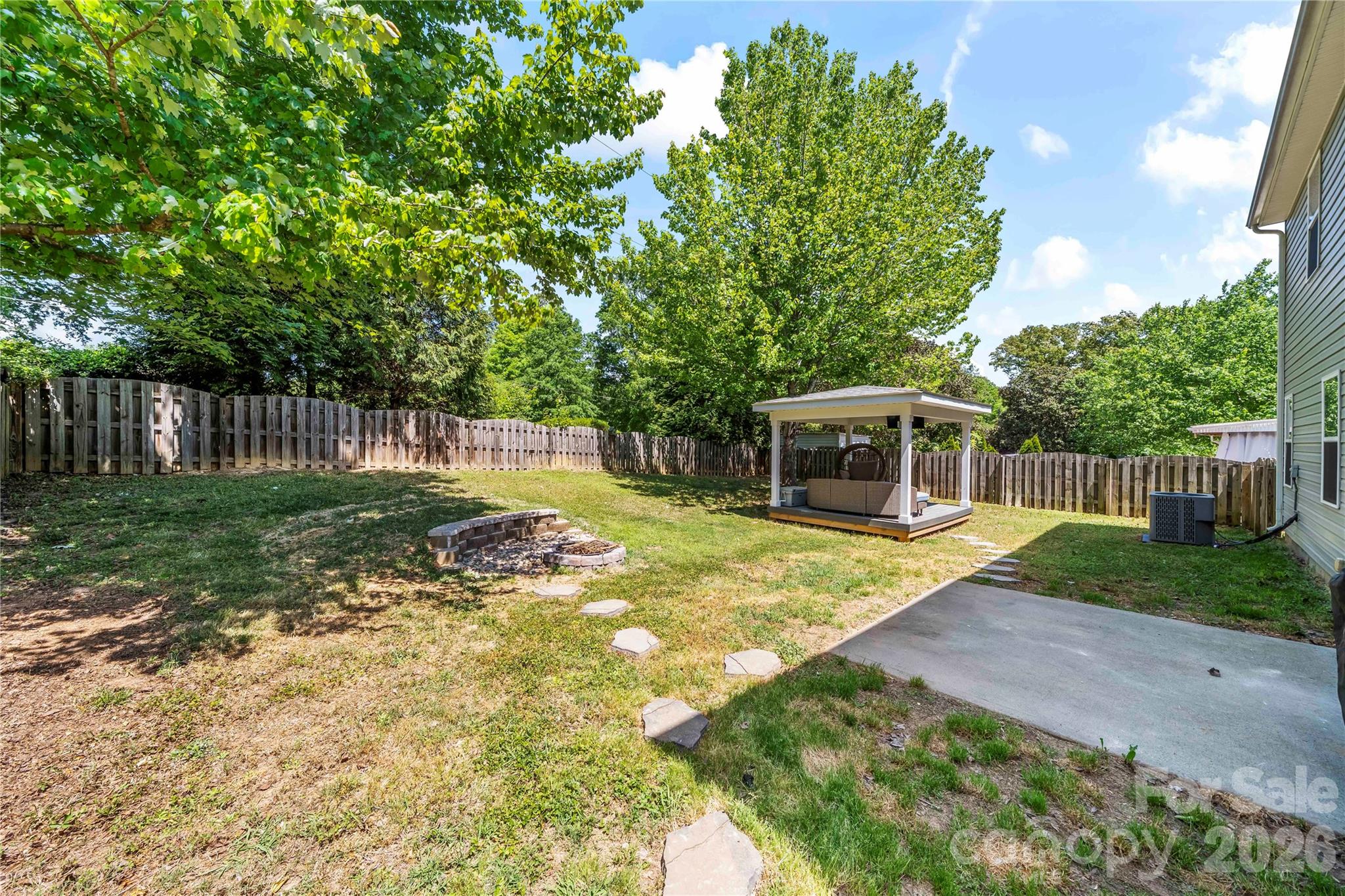 Prestwick - Residential