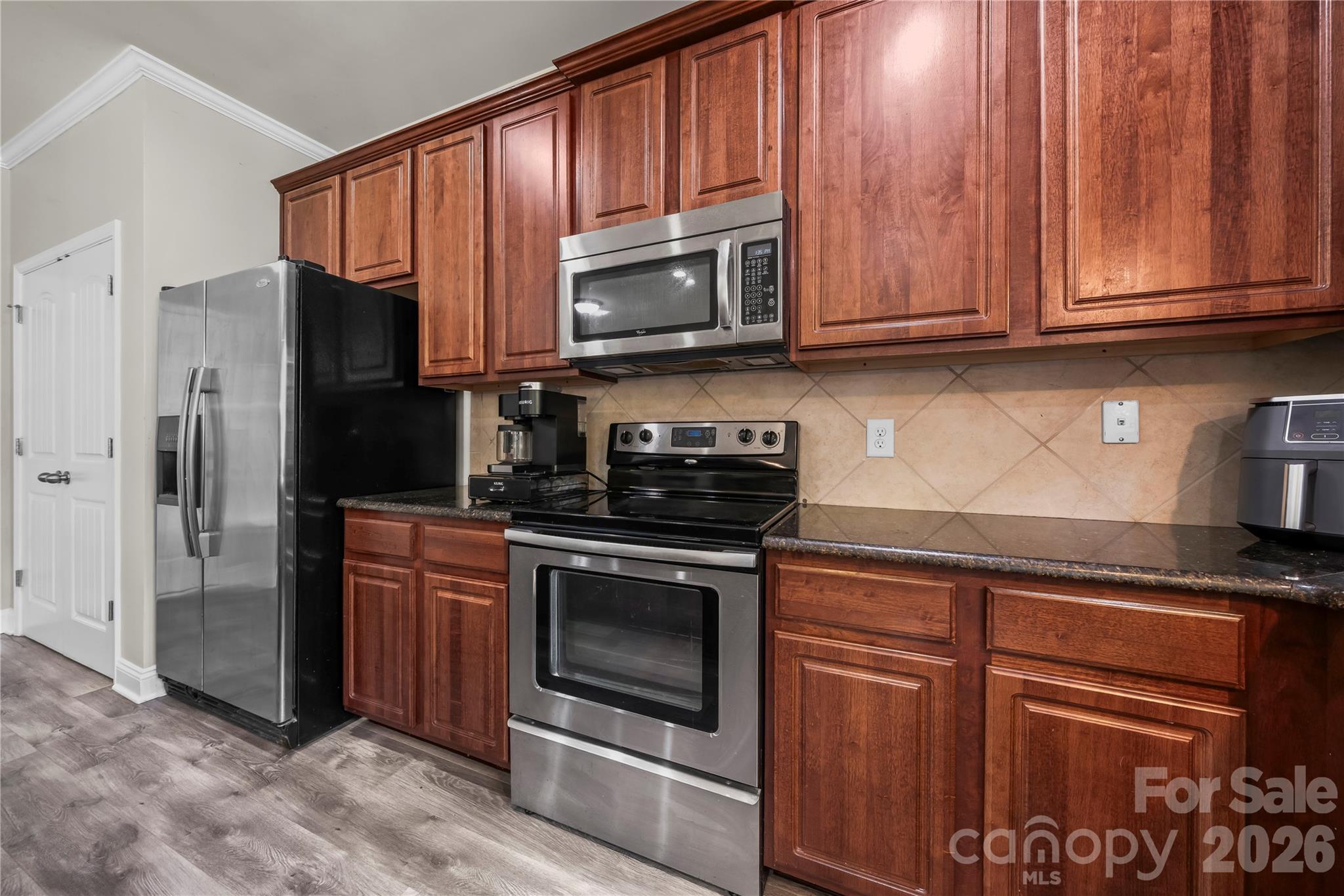 Prestwick - Residential