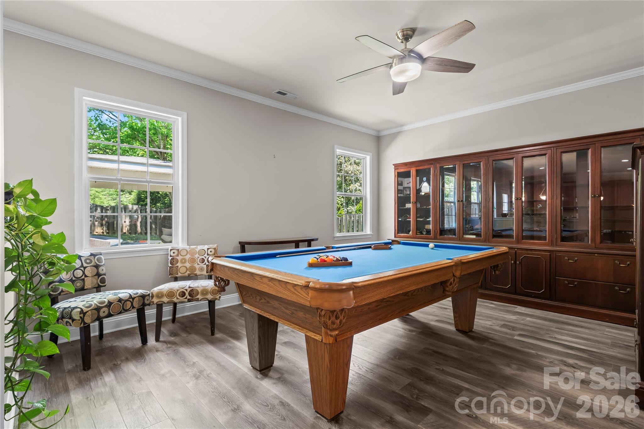 Prestwick - Residential