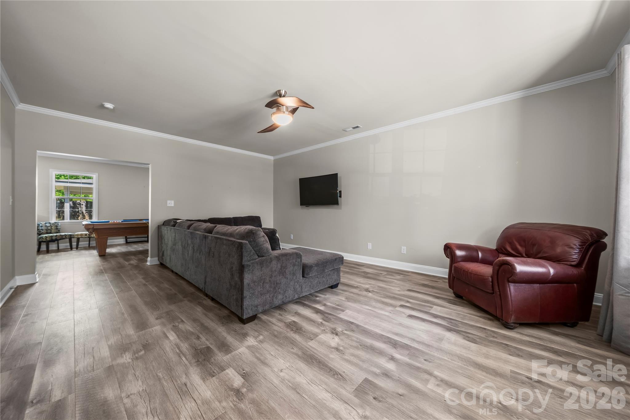 Prestwick - Residential