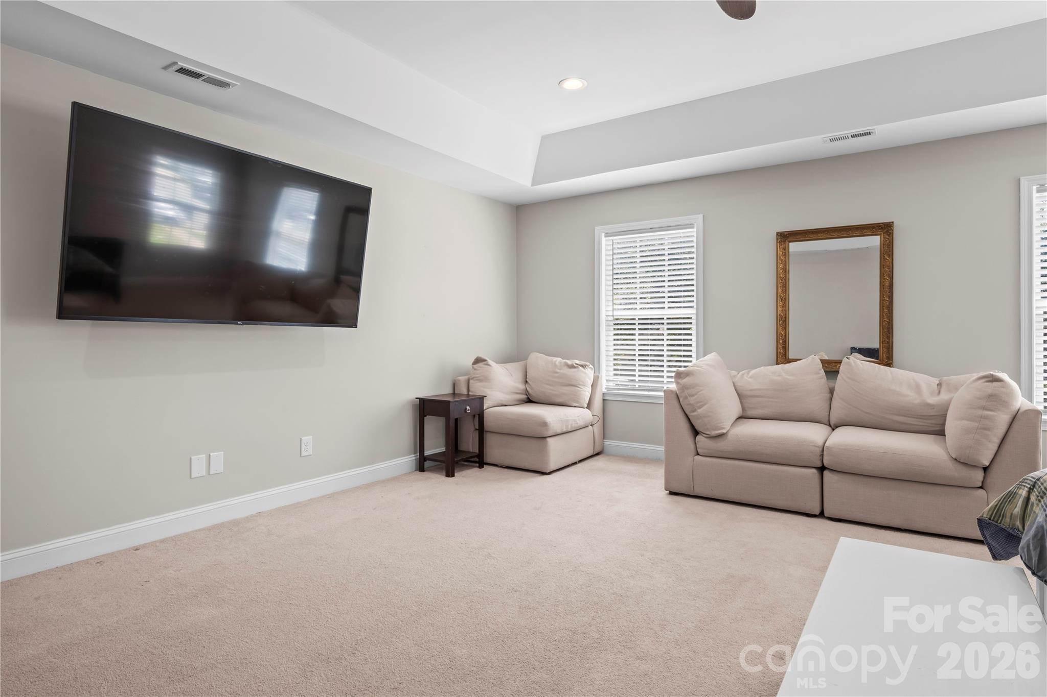 Prestwick - Residential