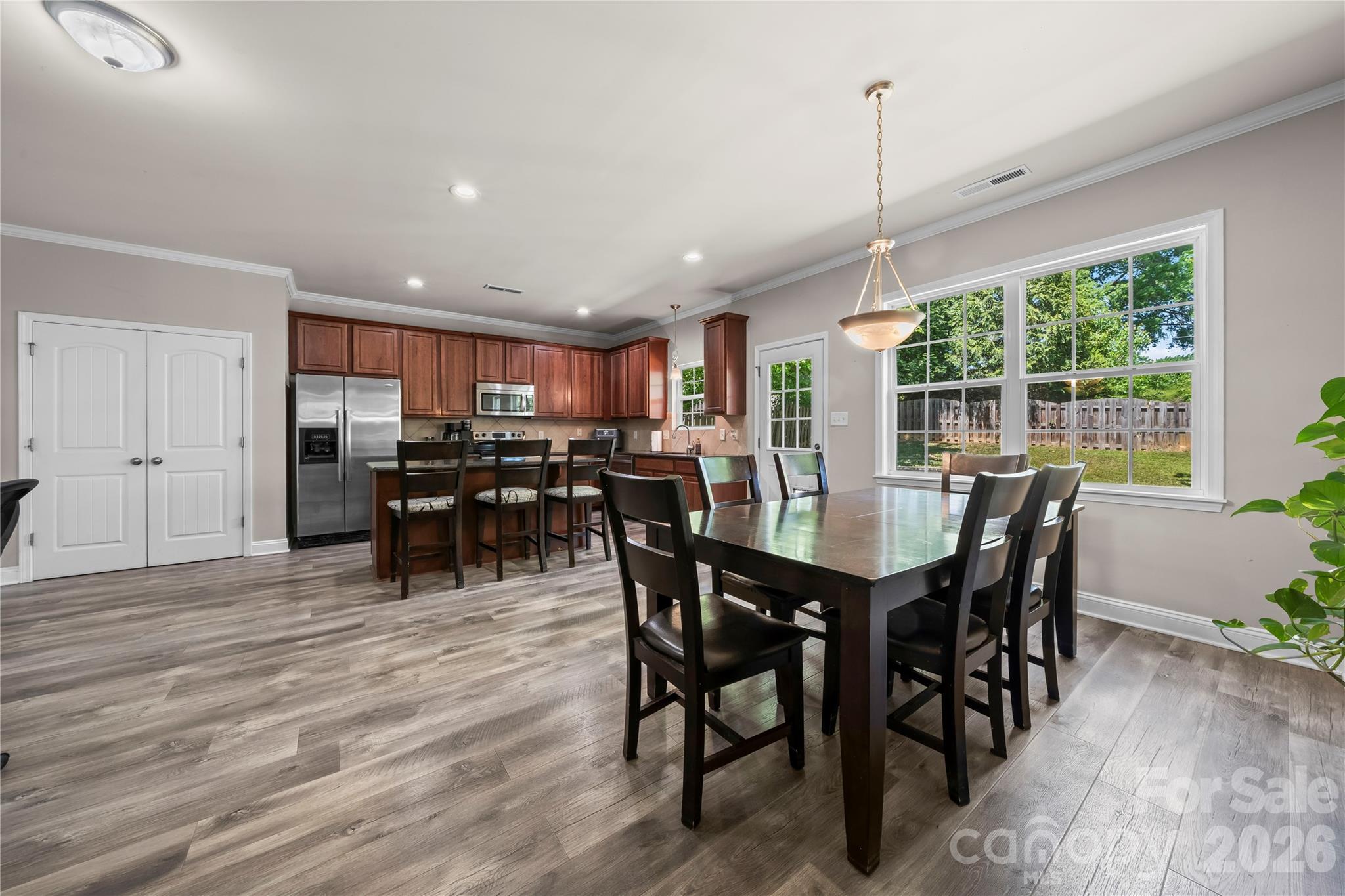 Prestwick - Residential