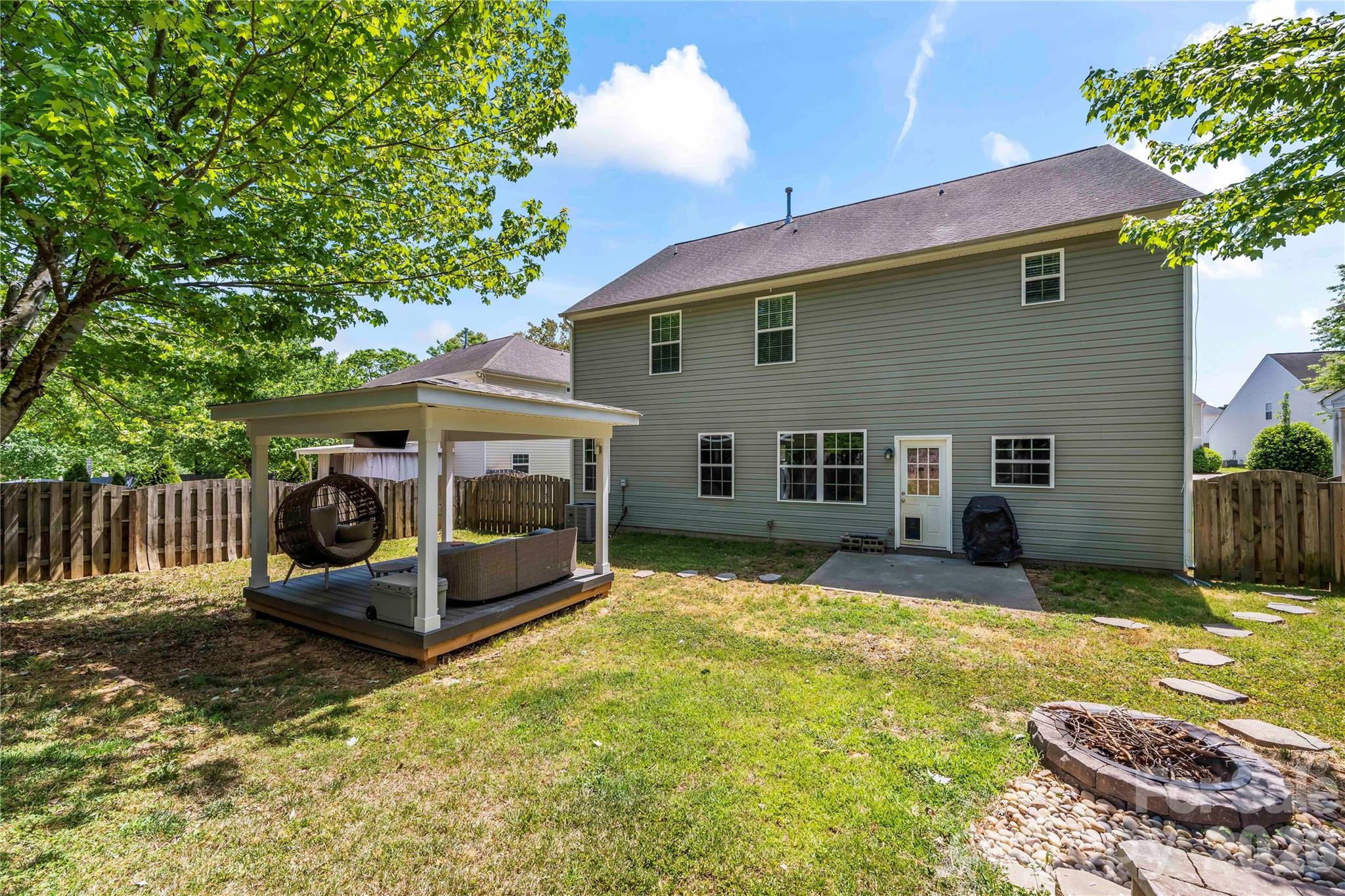 Prestwick - Residential