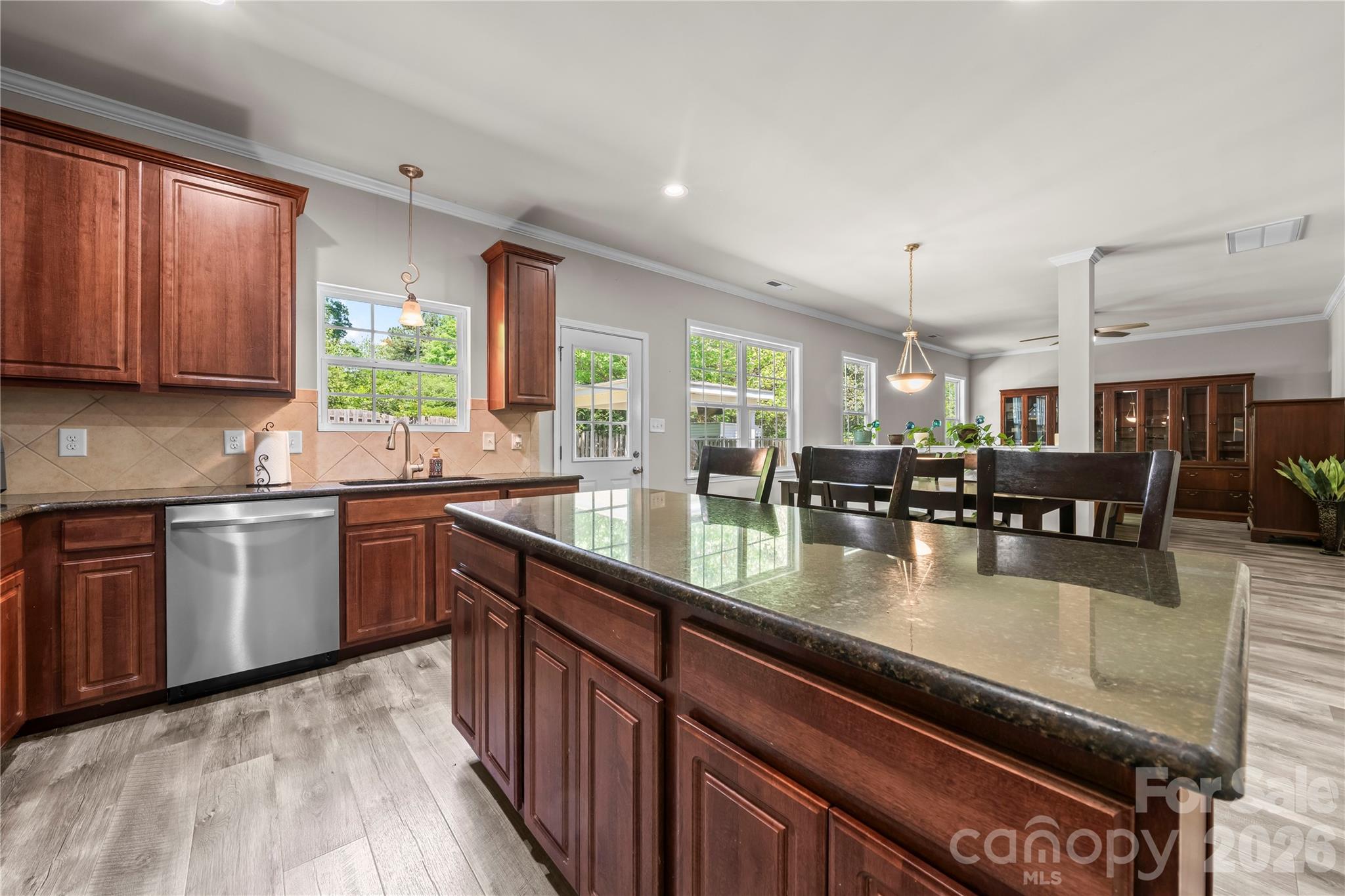 Prestwick - Residential