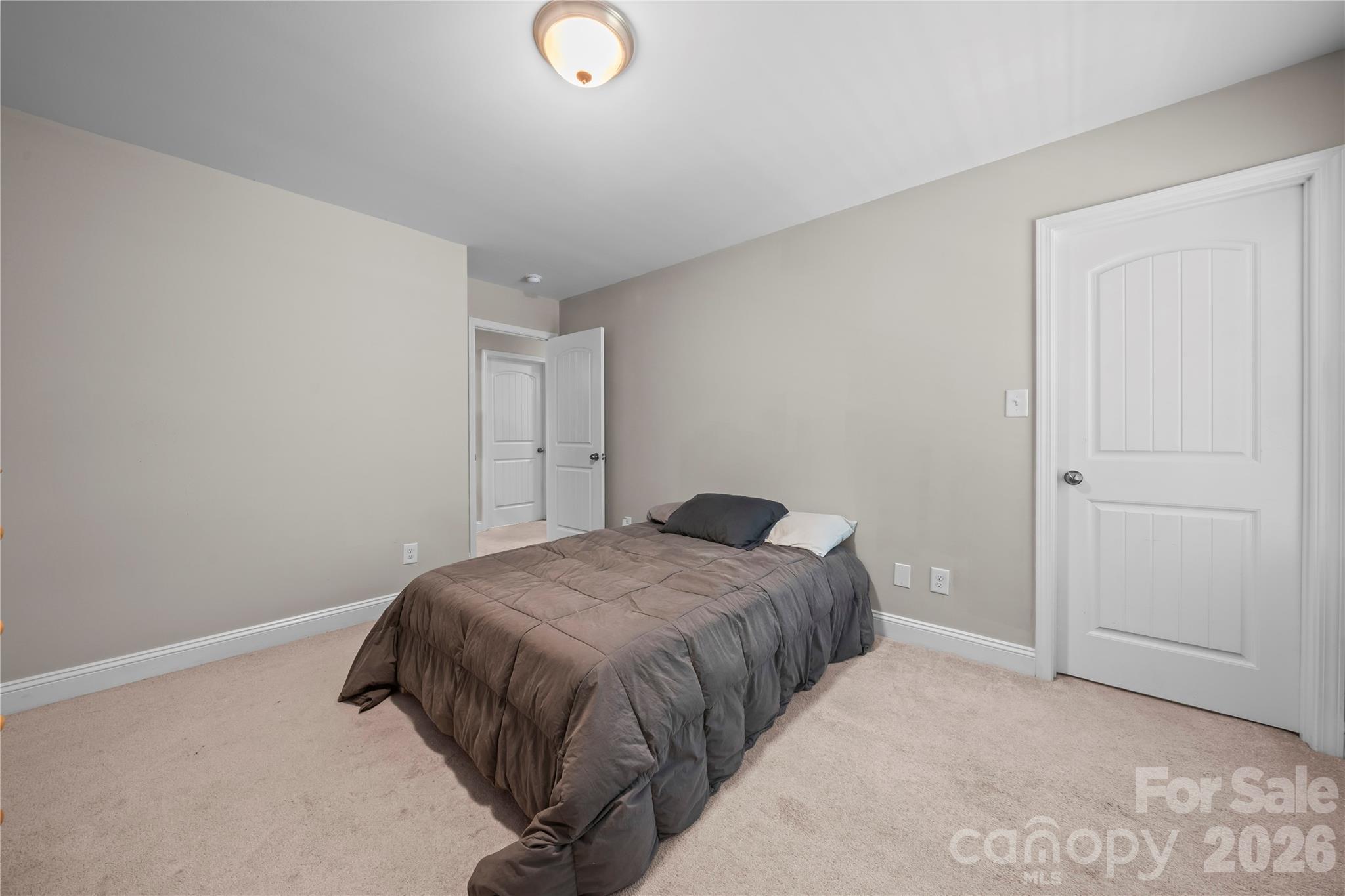 Prestwick - Residential