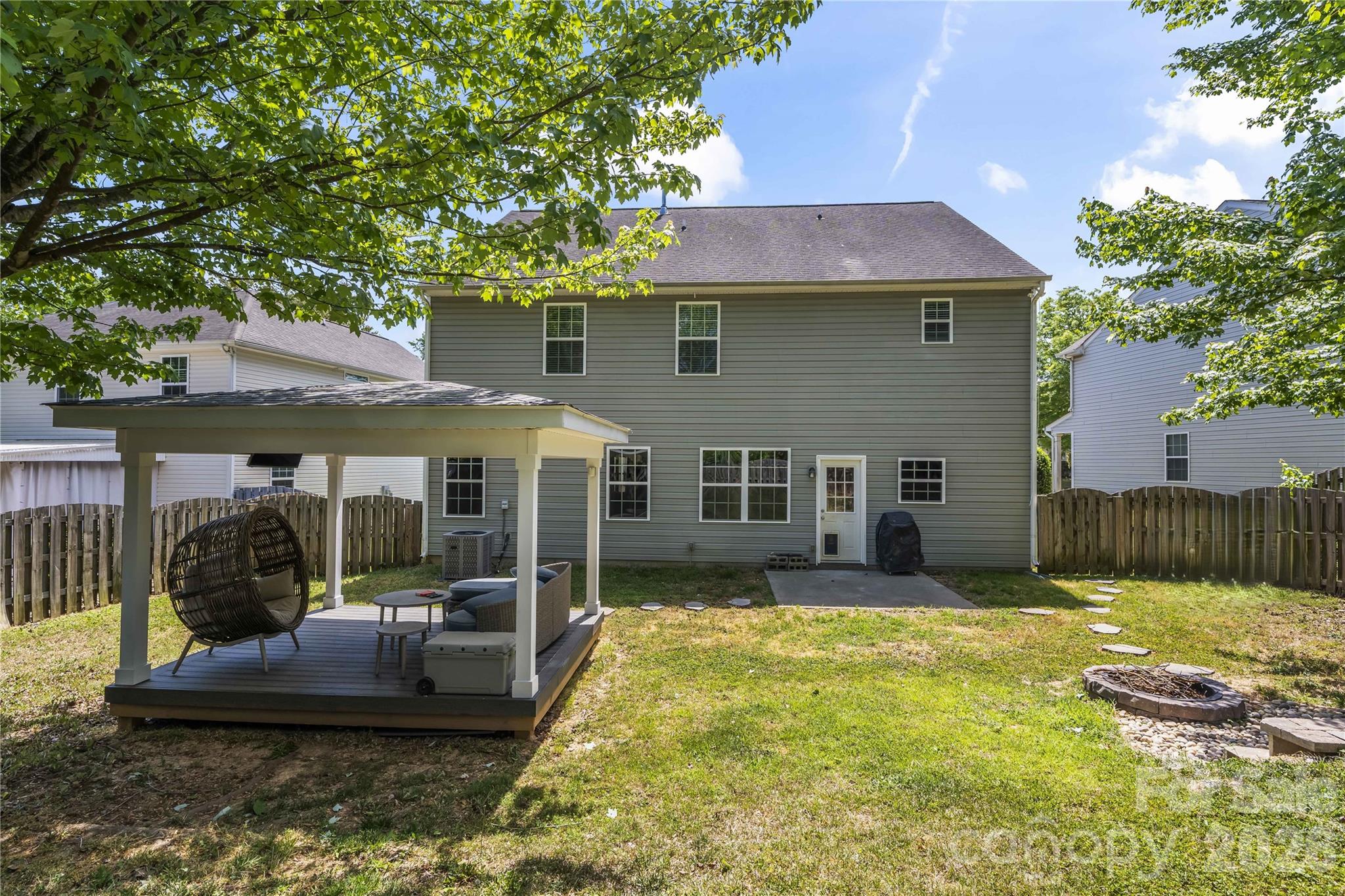 Prestwick - Residential