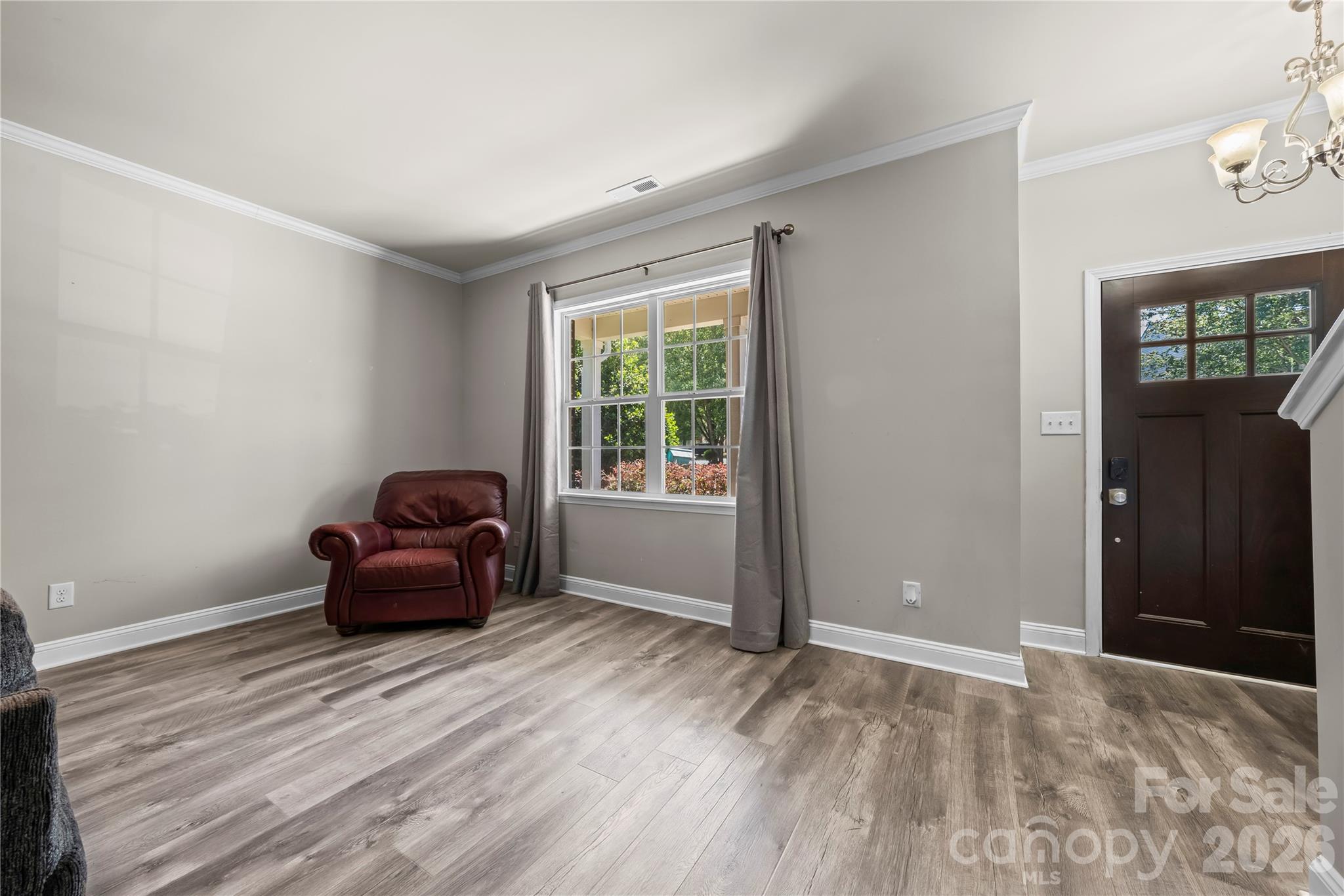 Prestwick - Residential