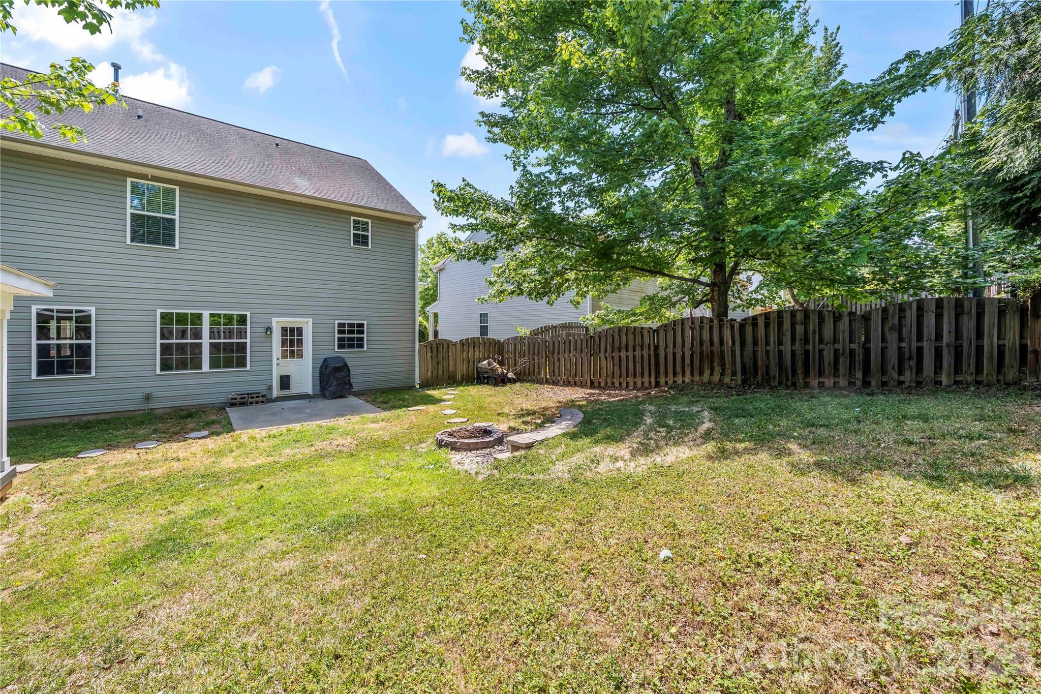 Prestwick - Residential