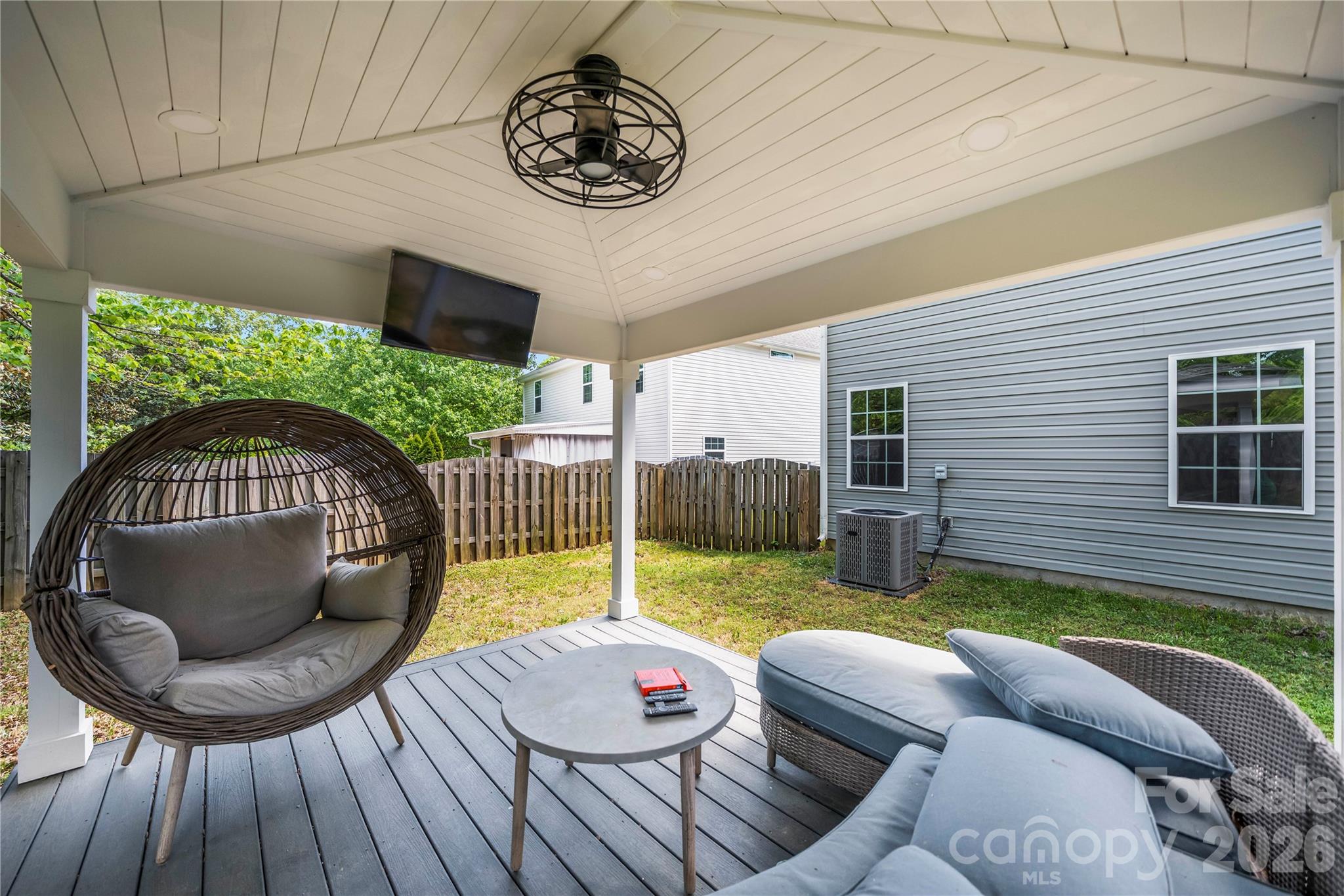 Prestwick - Residential