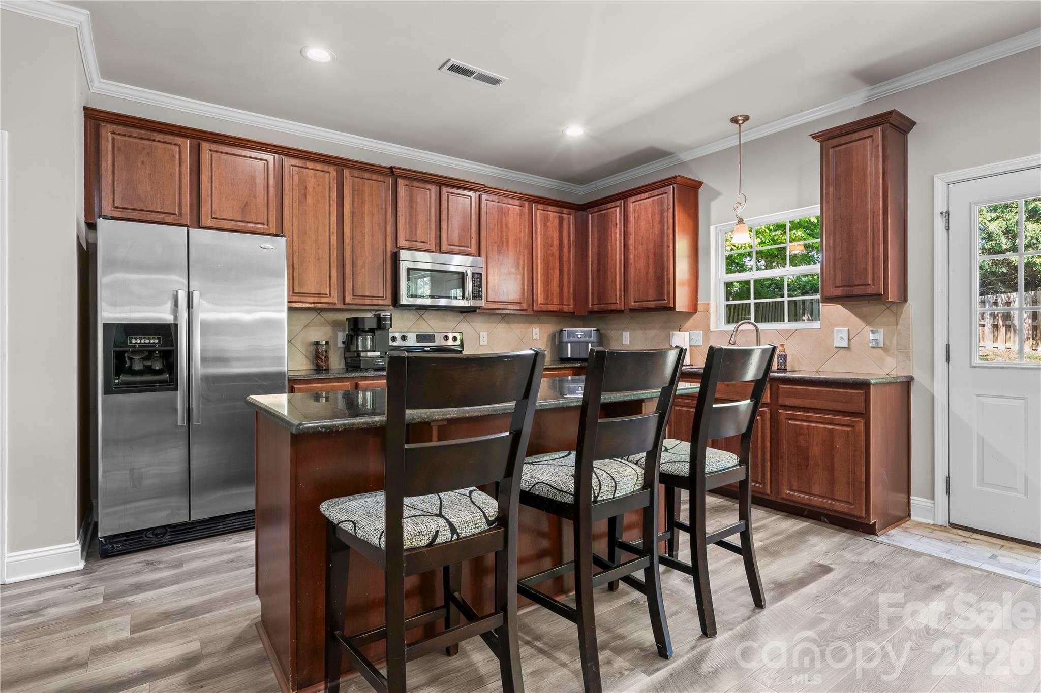 Prestwick - Residential