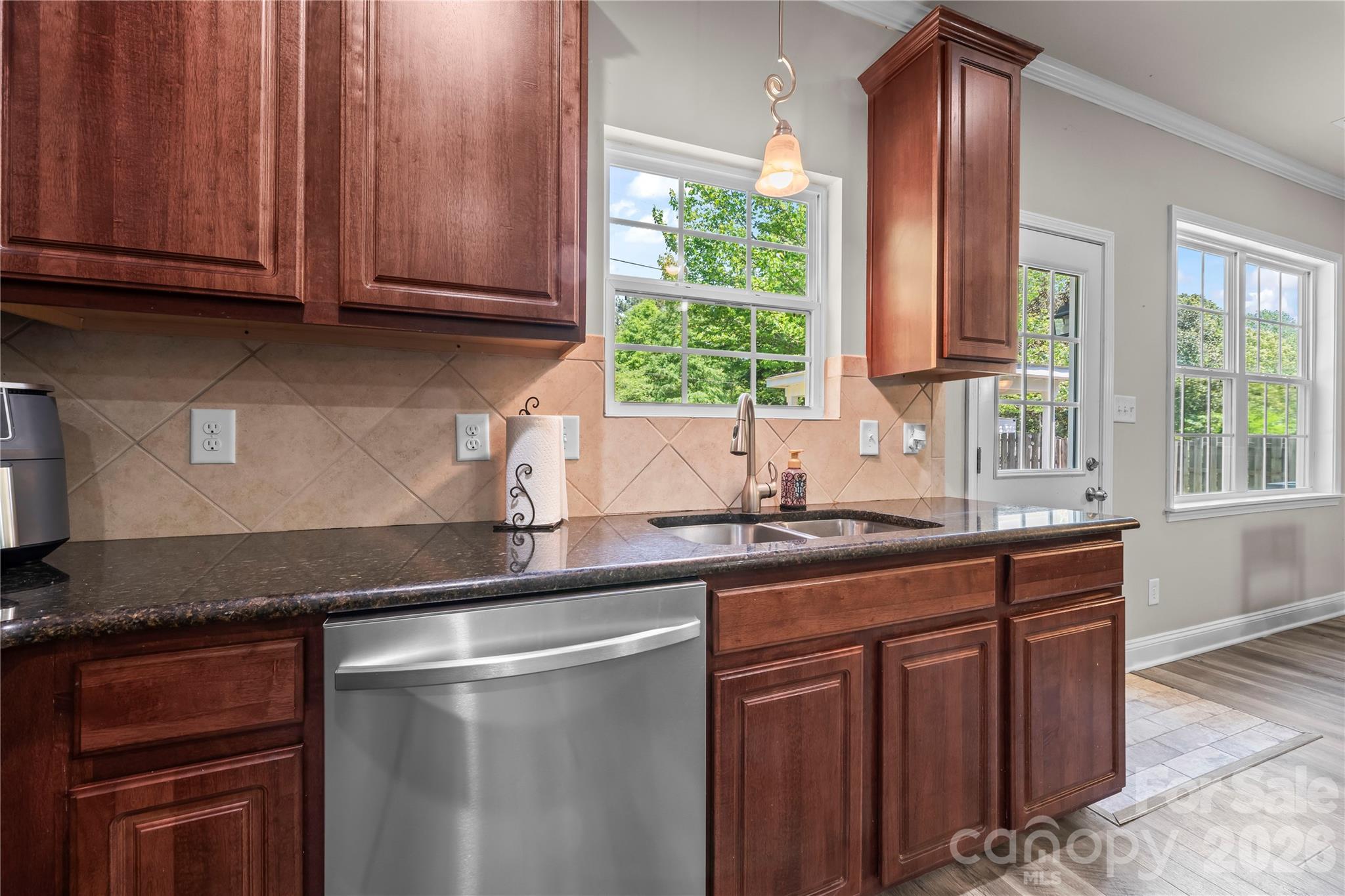 Prestwick - Residential