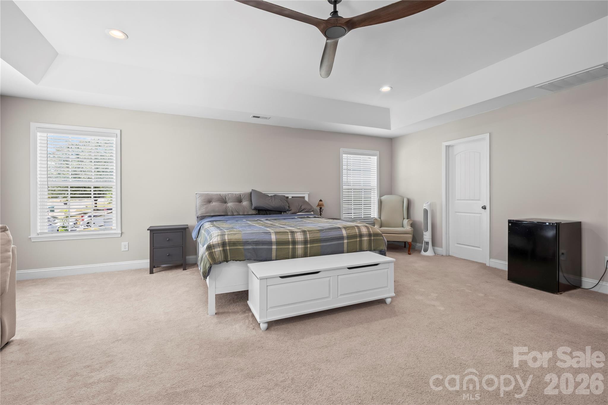 Prestwick - Residential