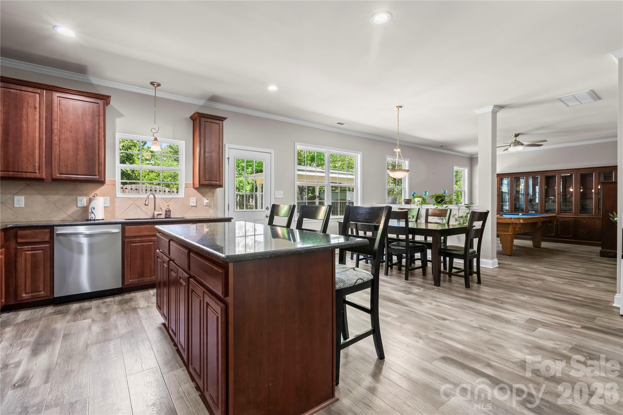 Prestwick - Residential