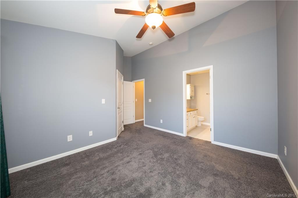 Ridge Pointe - Residential