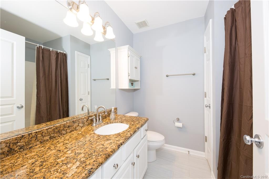 Ridge Pointe - Residential