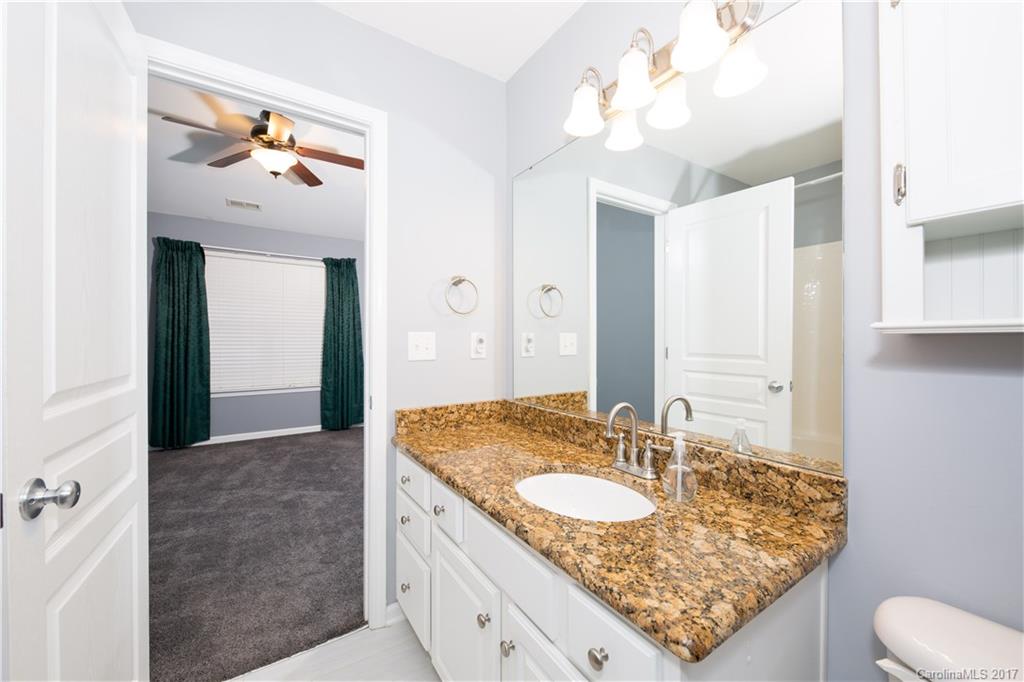 Ridge Pointe - Residential