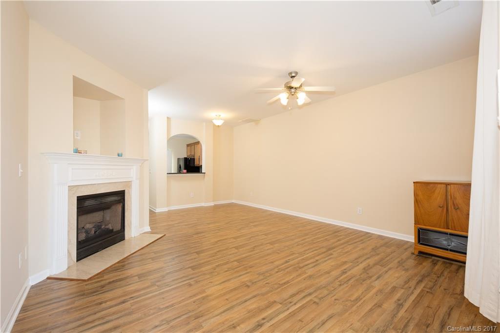 Ridge Pointe - Residential