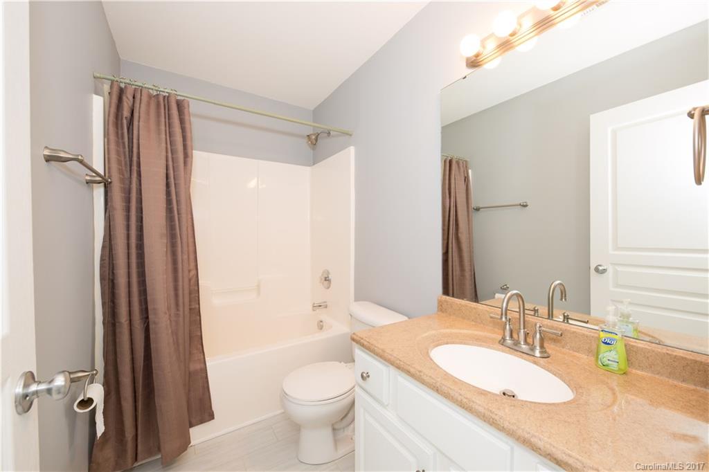 Ridge Pointe - Residential