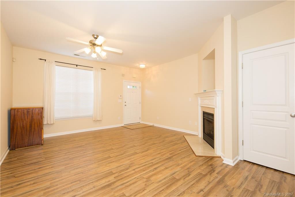 Ridge Pointe - Residential