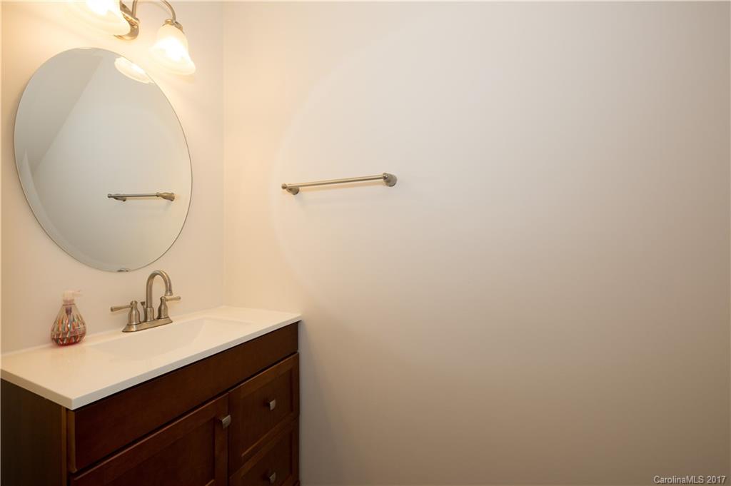 Ridge Pointe - Residential