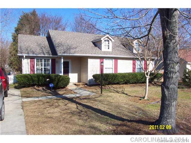 Glenwood Manor - Residential Lease