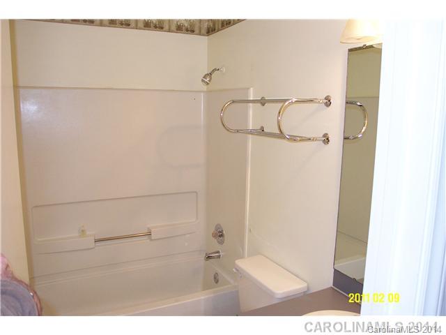 Glenwood Manor - Residential Lease