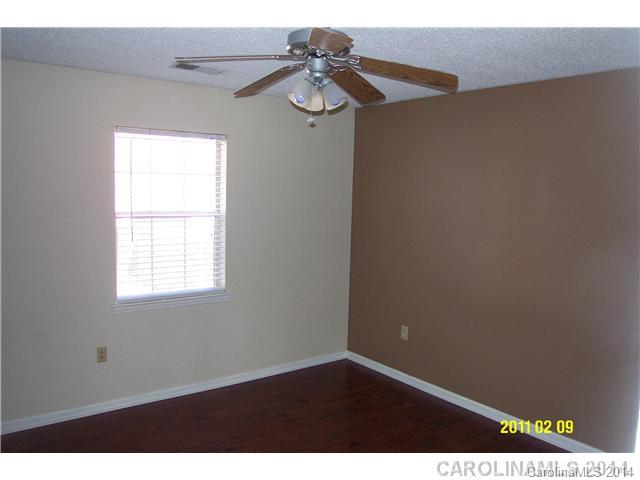 Glenwood Manor - Residential Lease