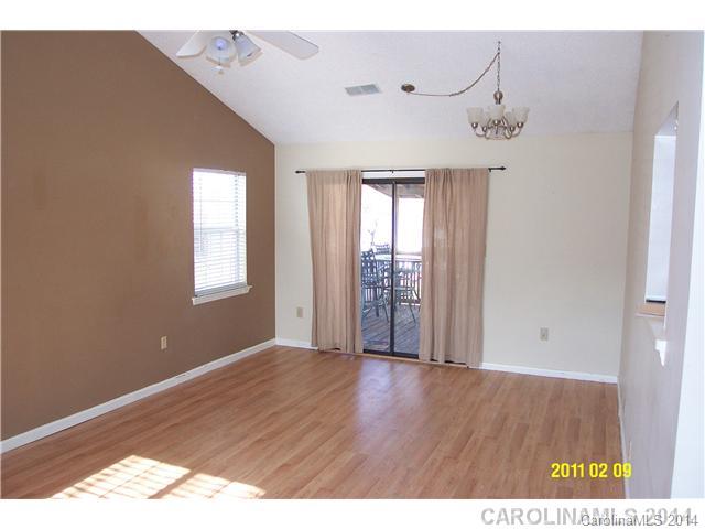 Glenwood Manor - Residential Lease