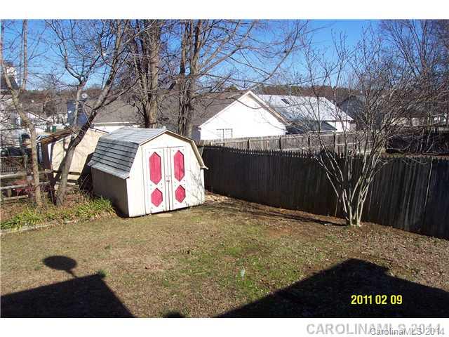 Glenwood Manor - Residential Lease