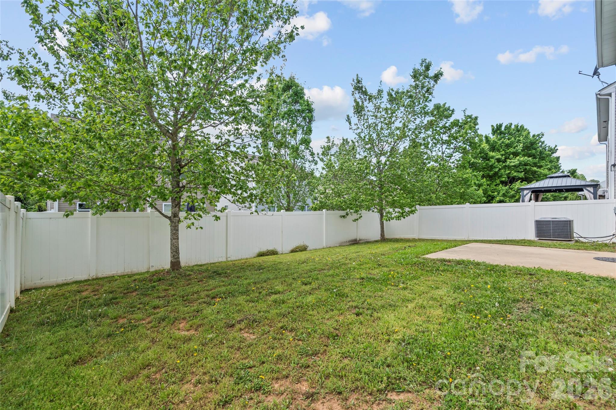 Baden Village - Residential