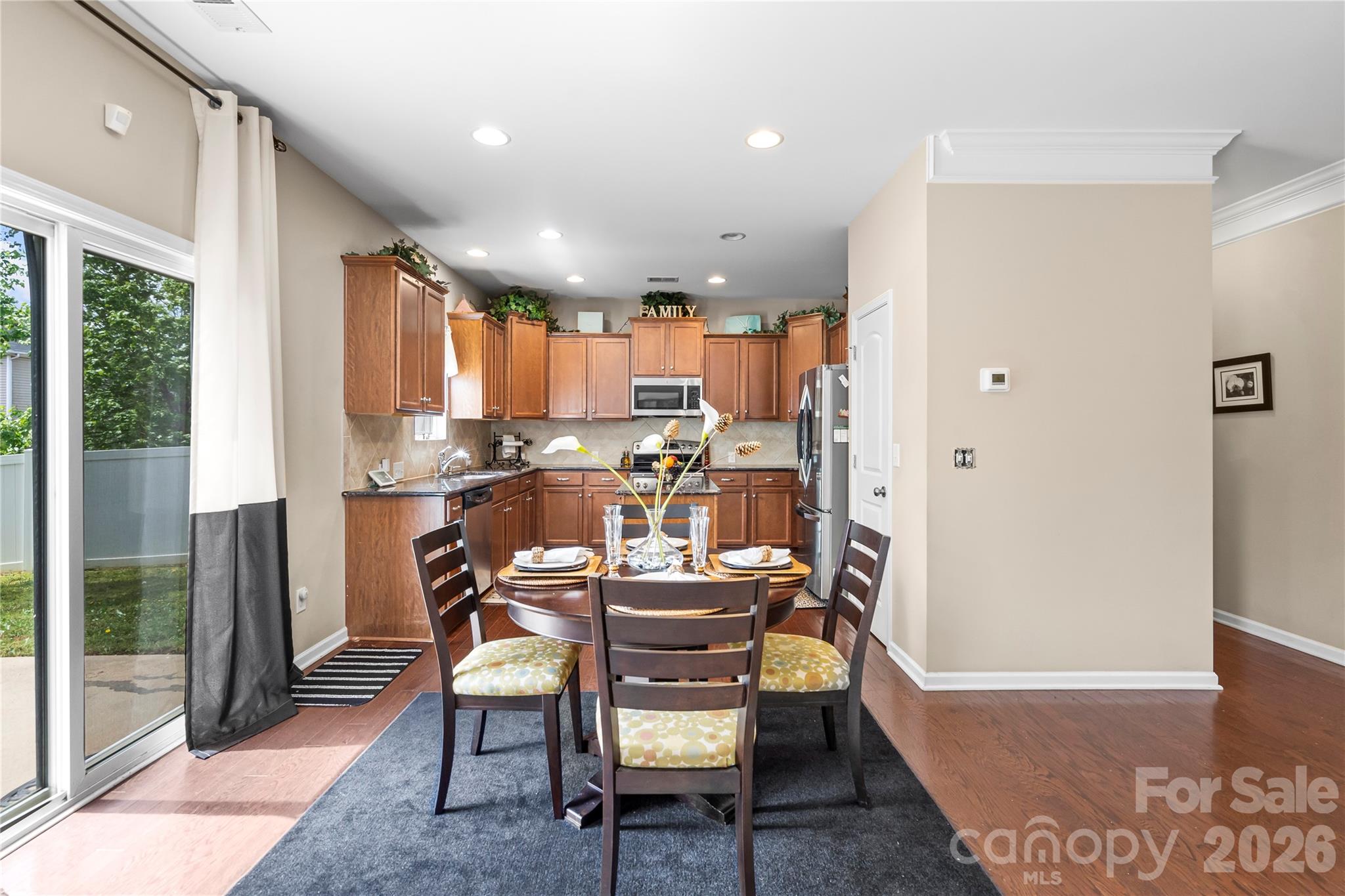 Baden Village - Residential