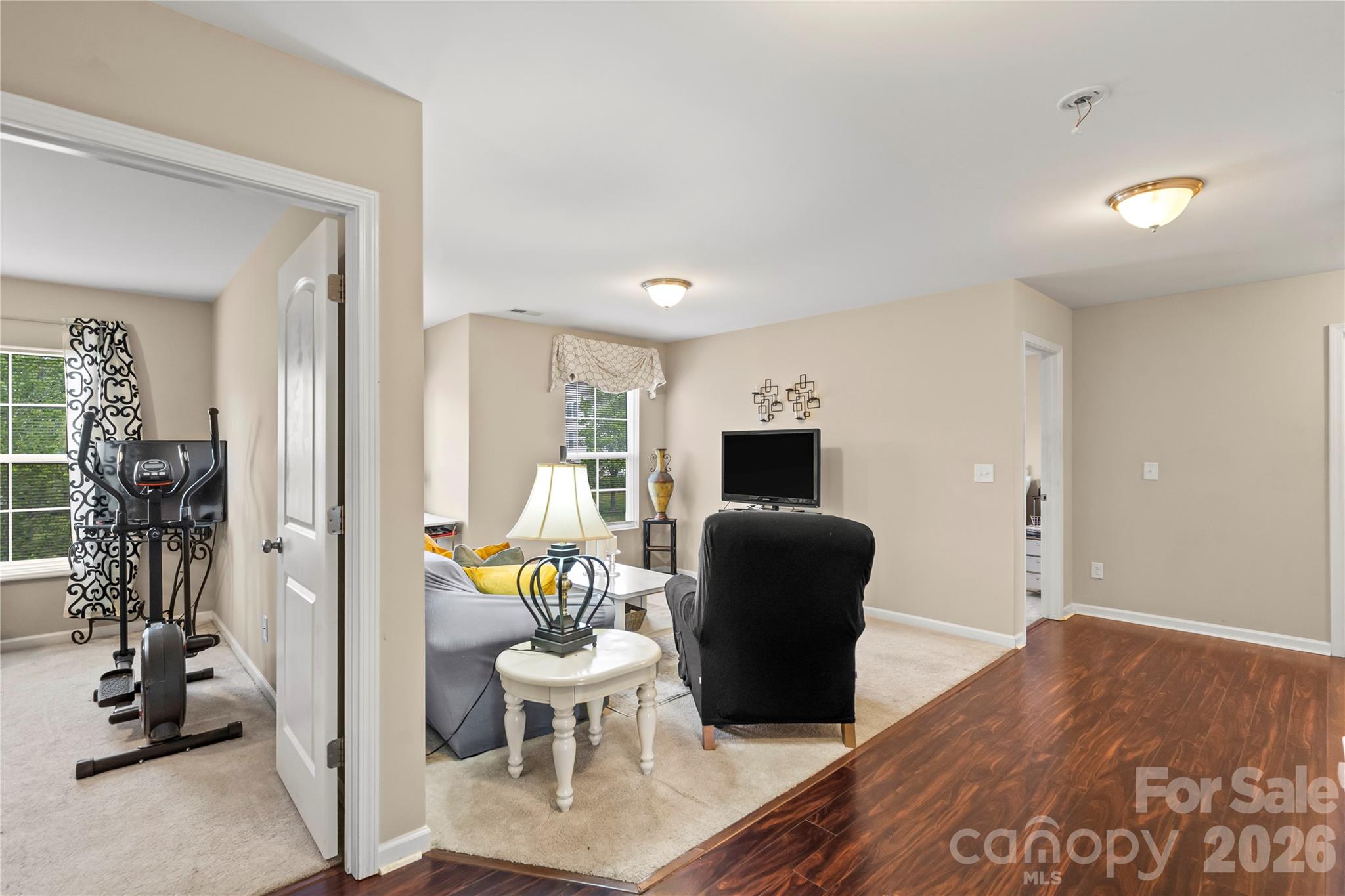 Baden Village - Residential