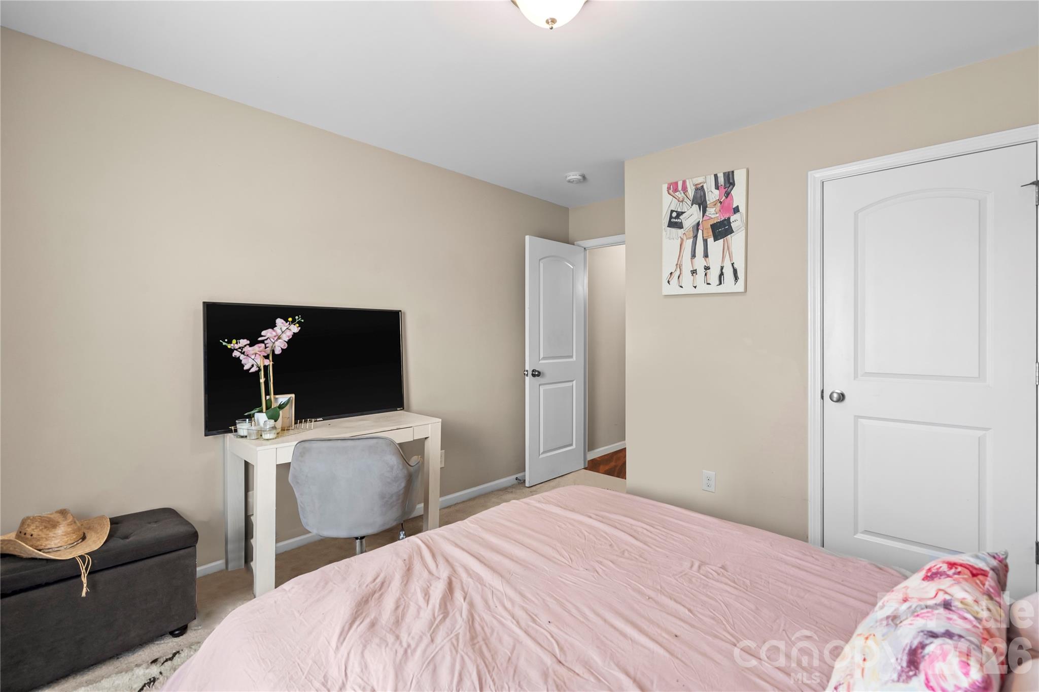 Baden Village - Residential