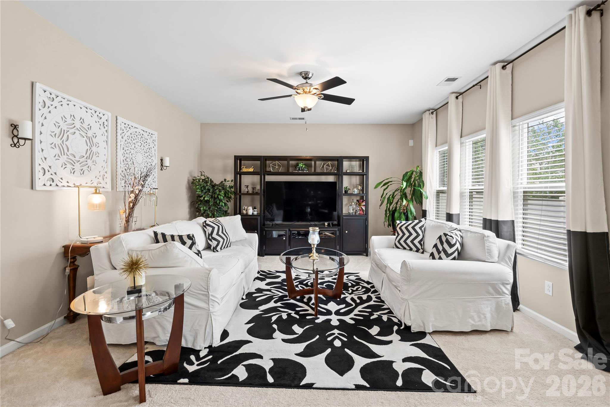 Baden Village - Residential