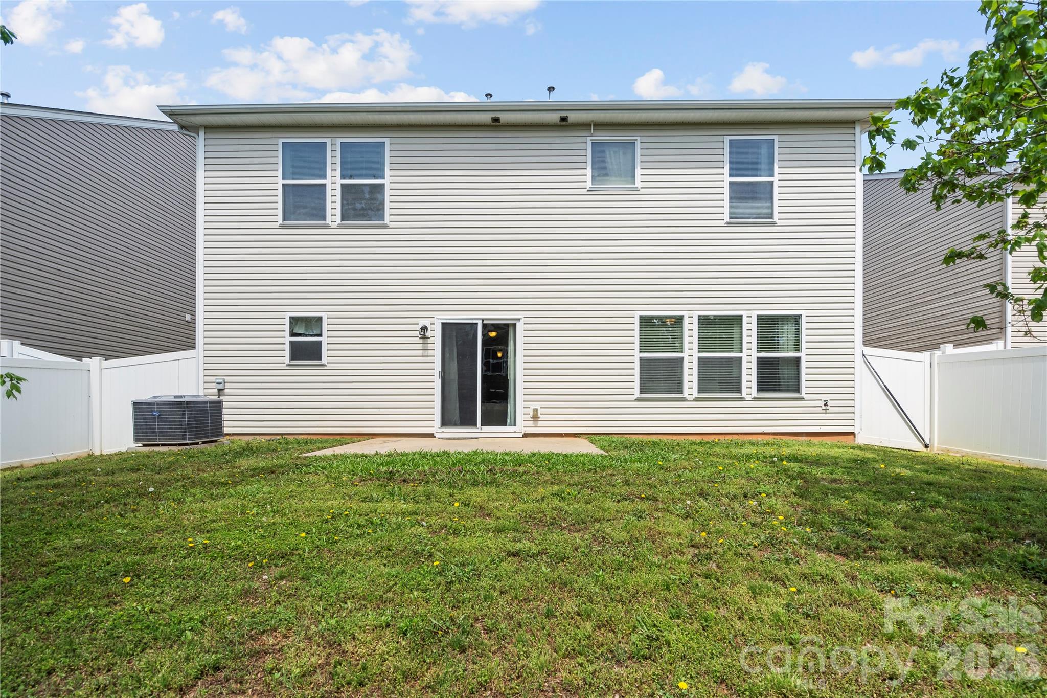 Baden Village - Residential