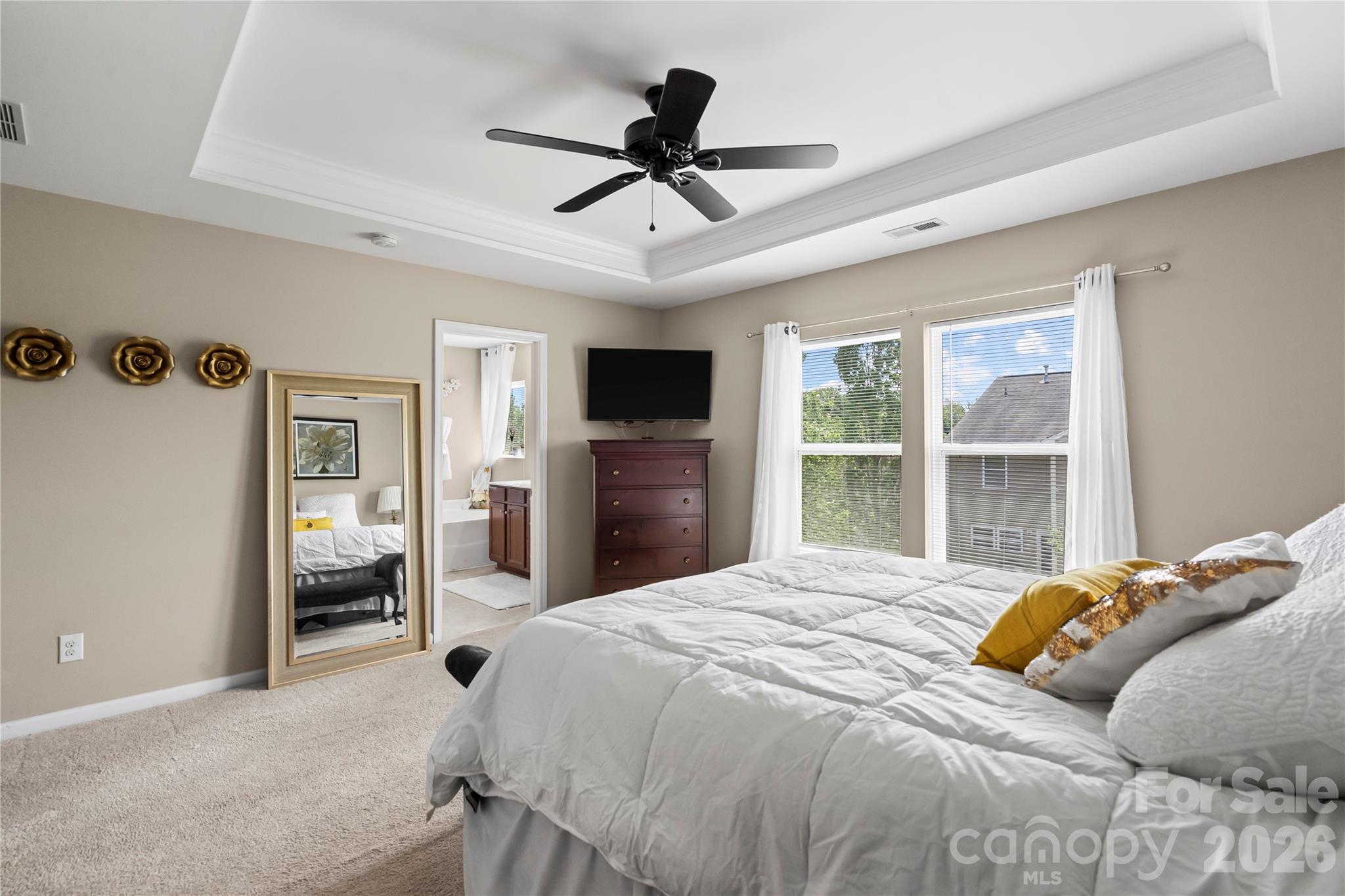 Baden Village - Residential