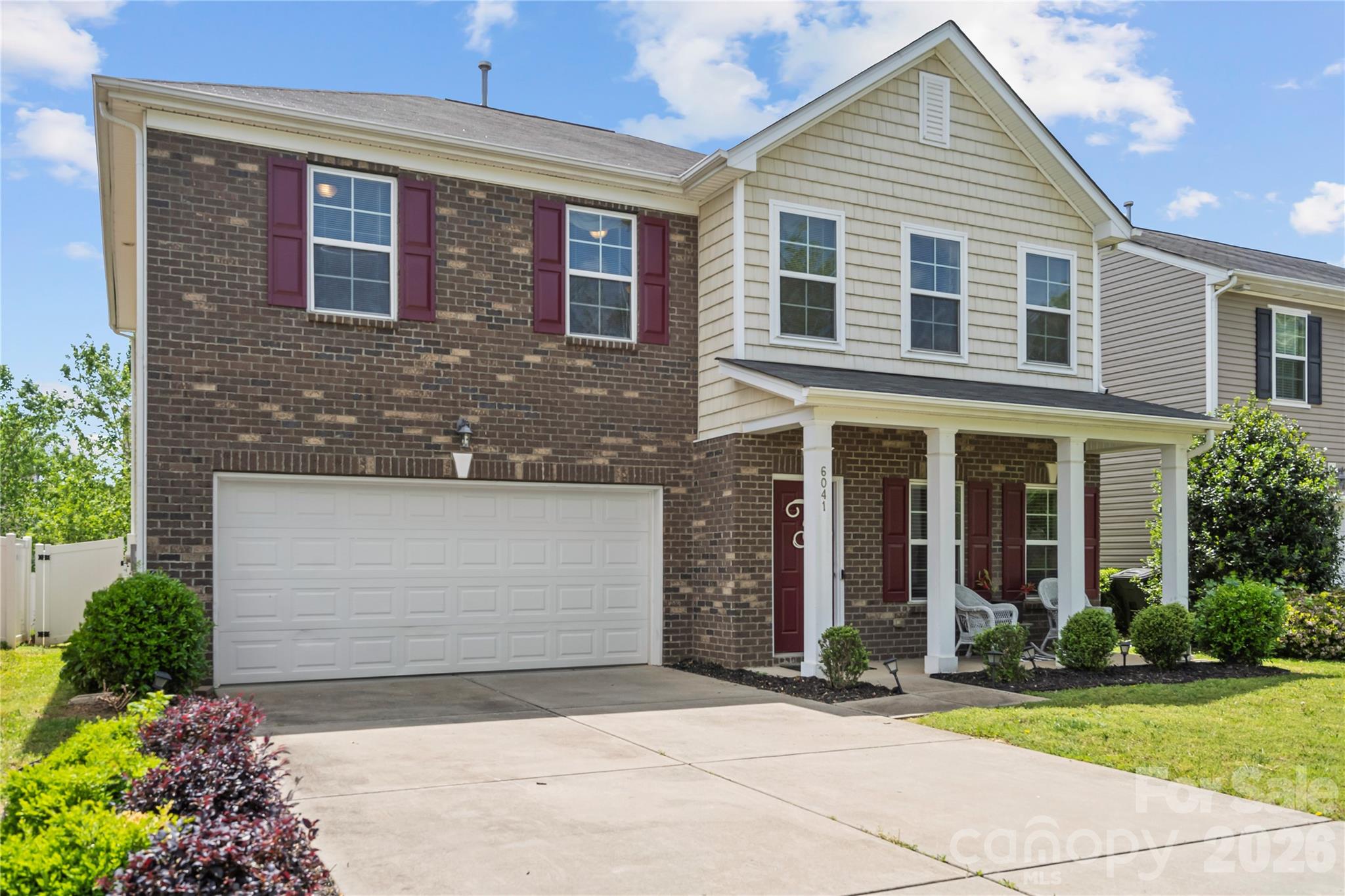 Baden Village - Residential