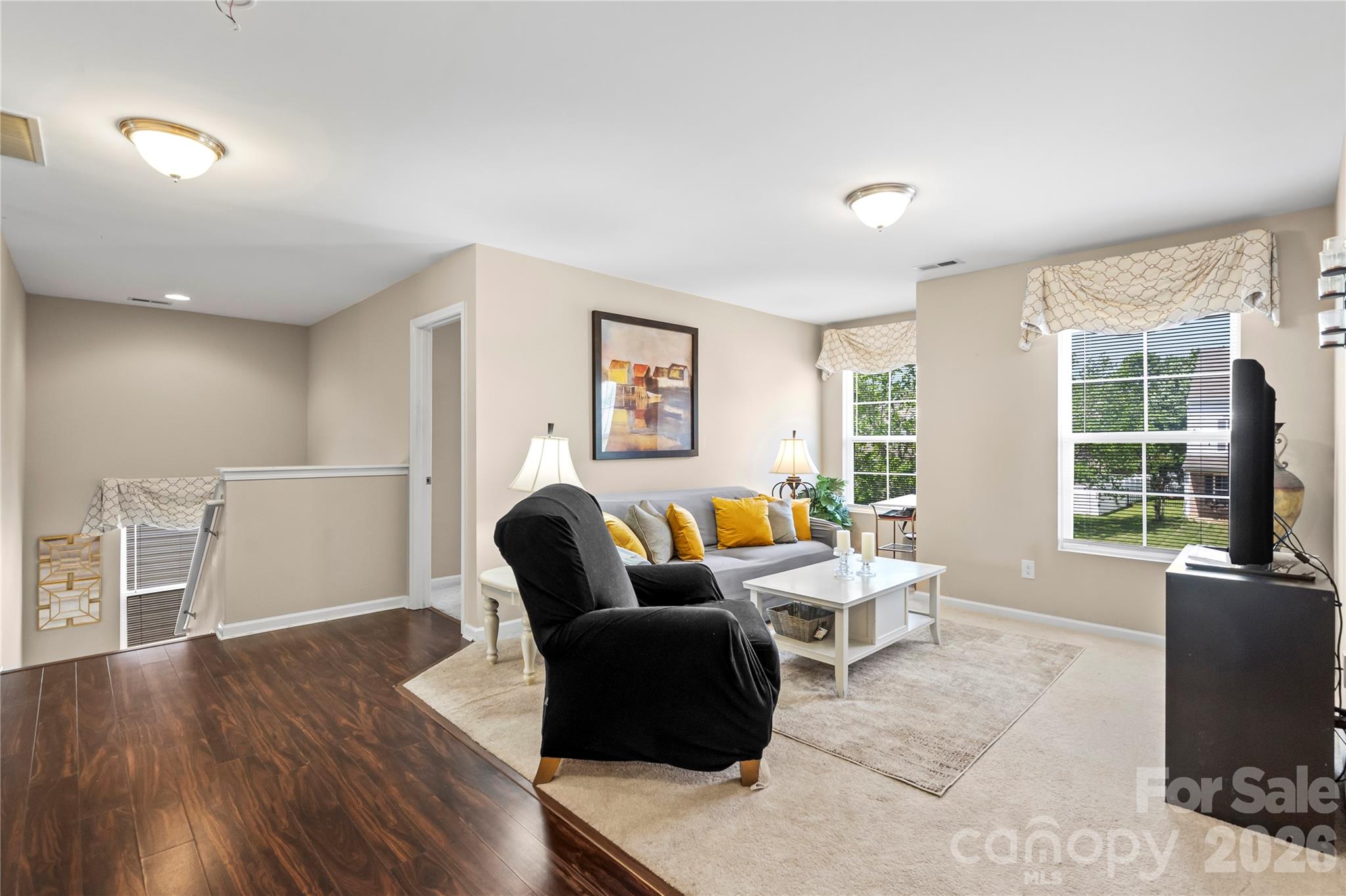 Baden Village - Residential