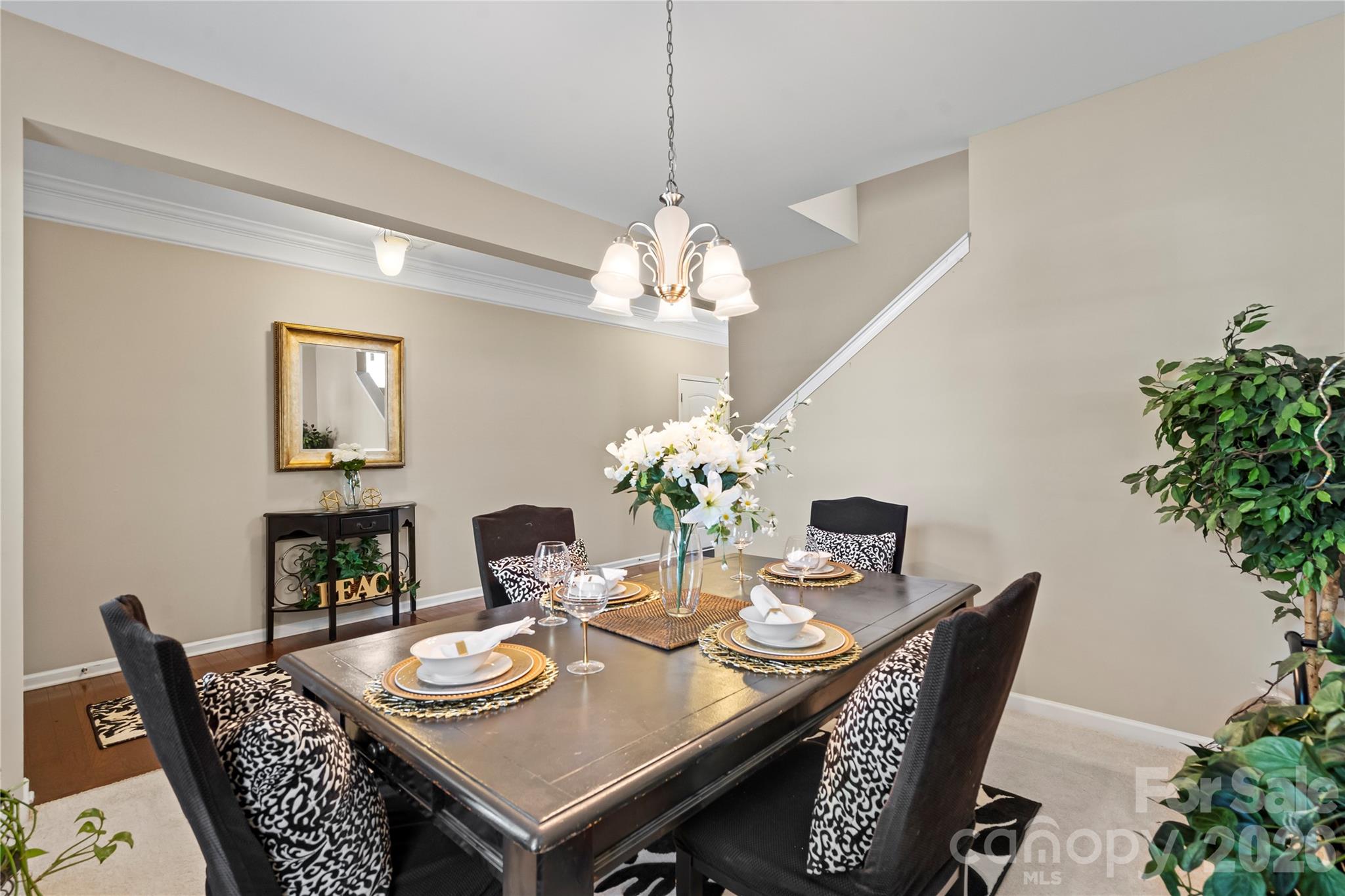 Baden Village - Residential