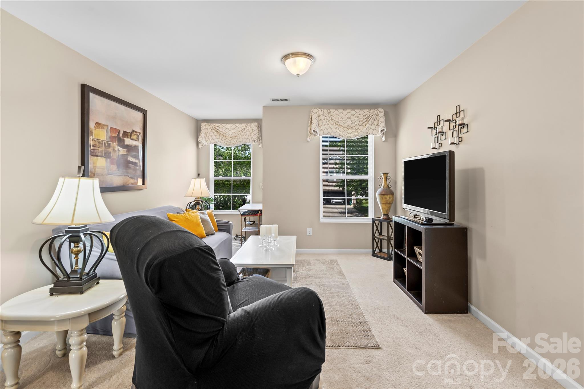 Baden Village - Residential