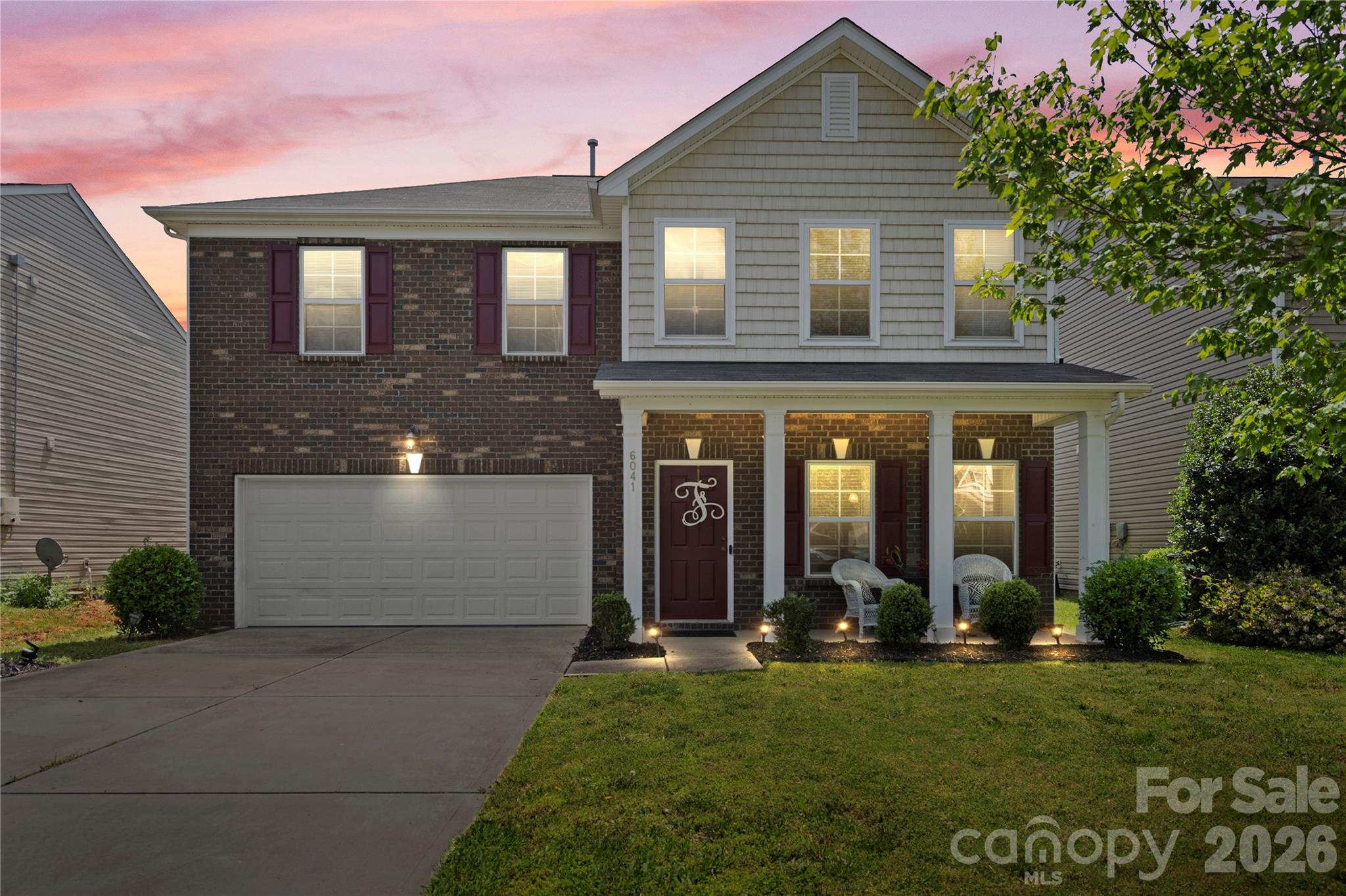 Baden Village - Residential