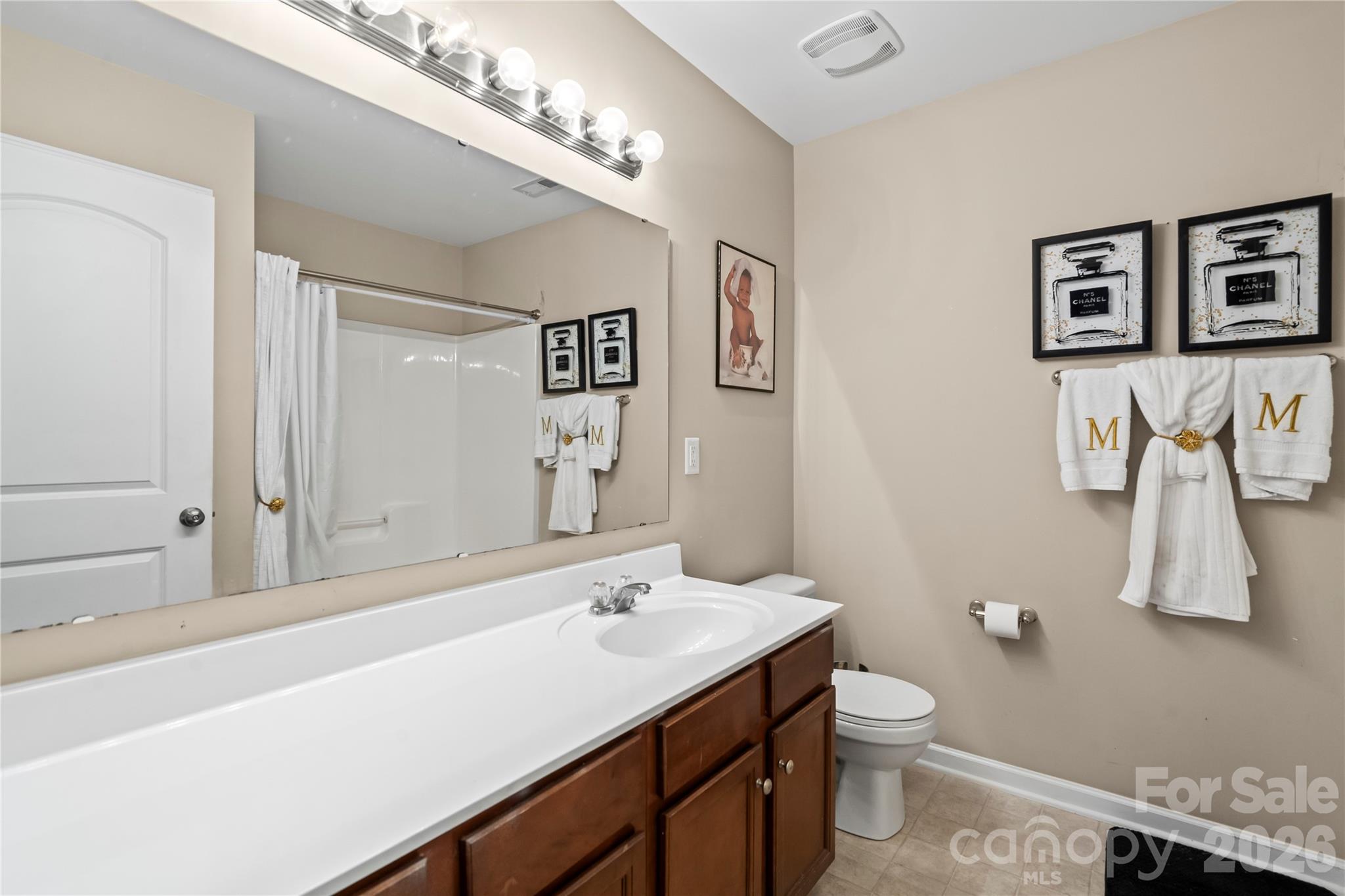 Baden Village - Residential