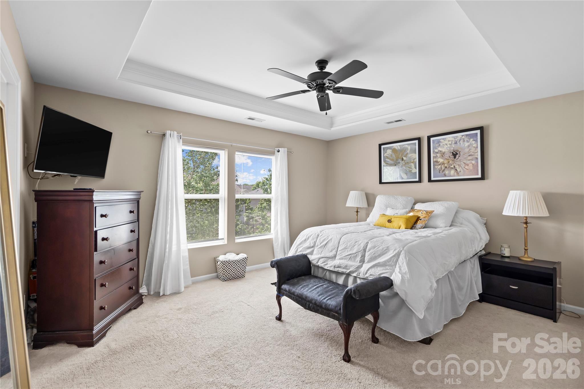 Baden Village - Residential