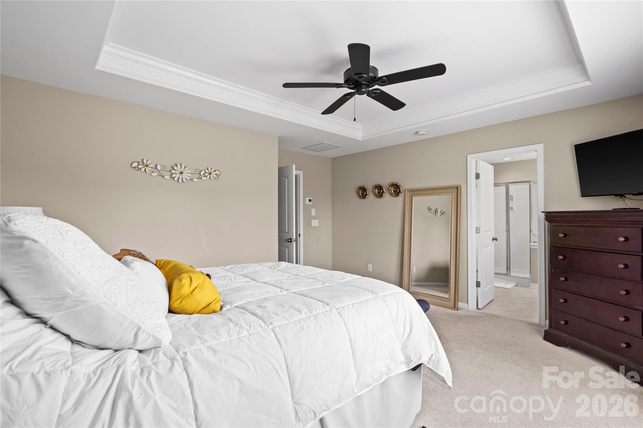 Baden Village - Residential