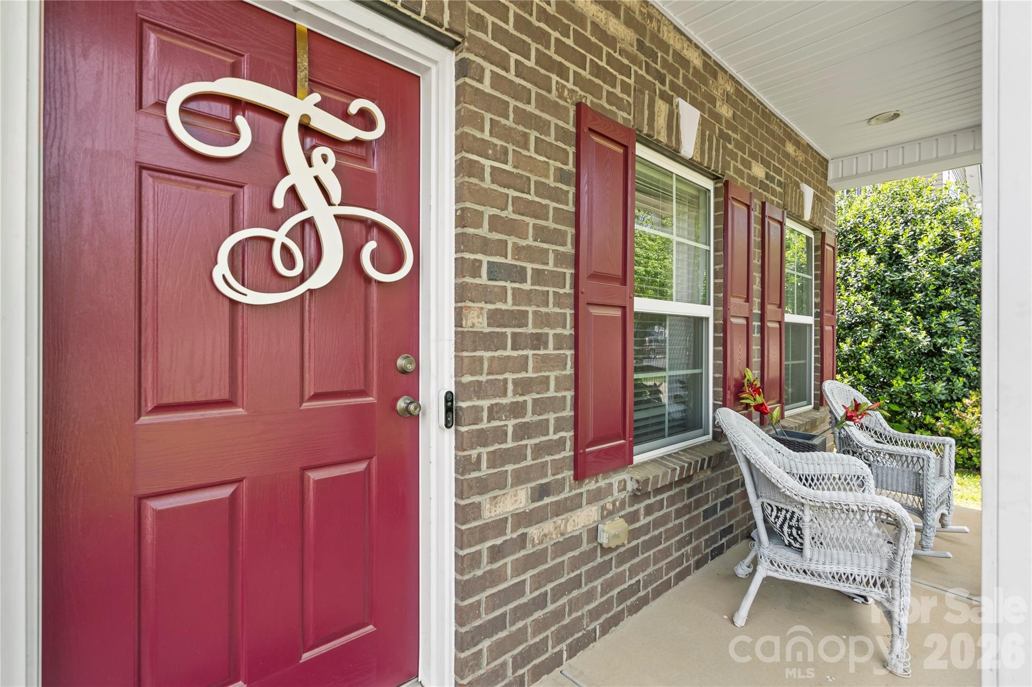 Baden Village - Residential