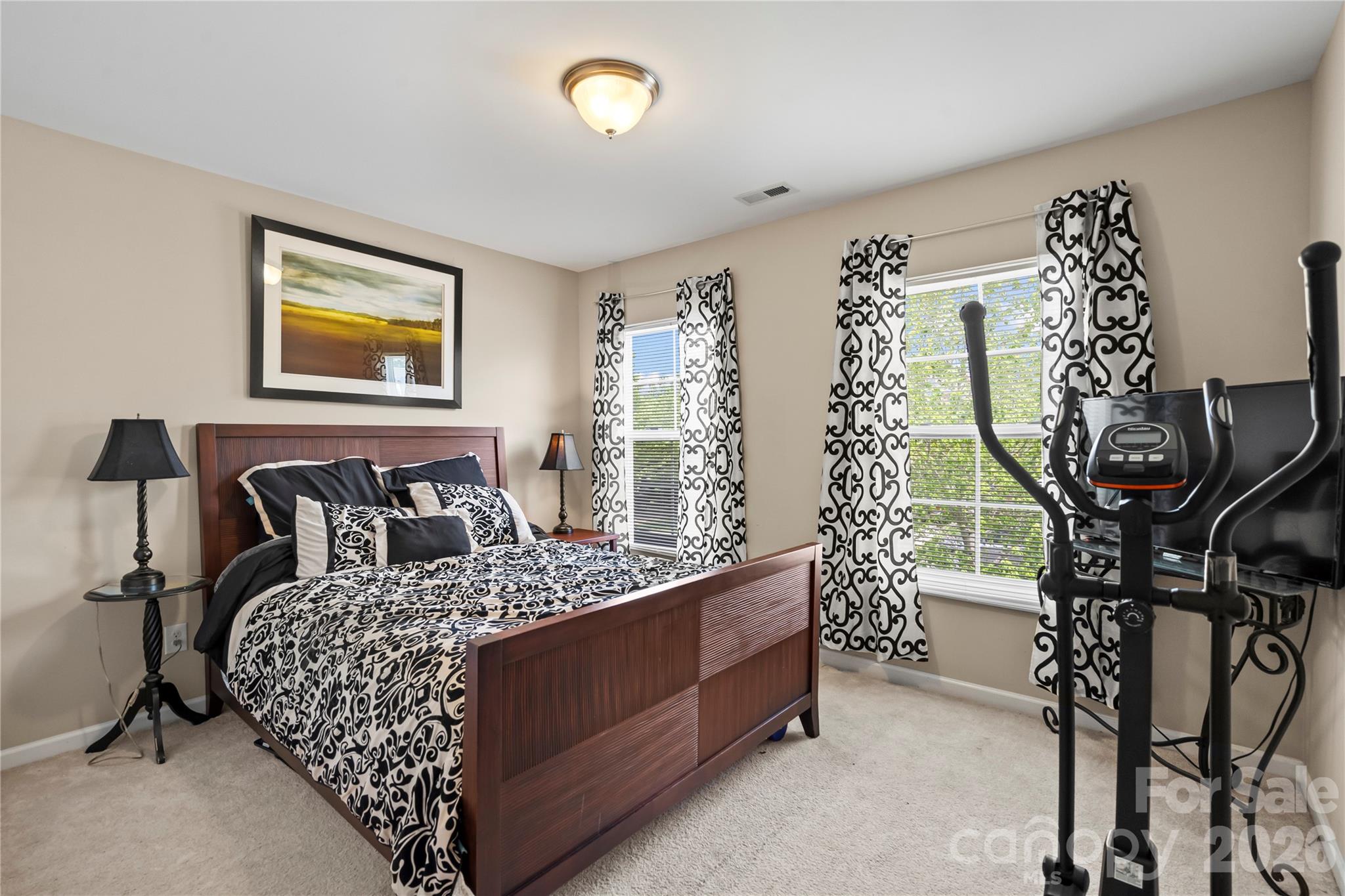 Baden Village - Residential